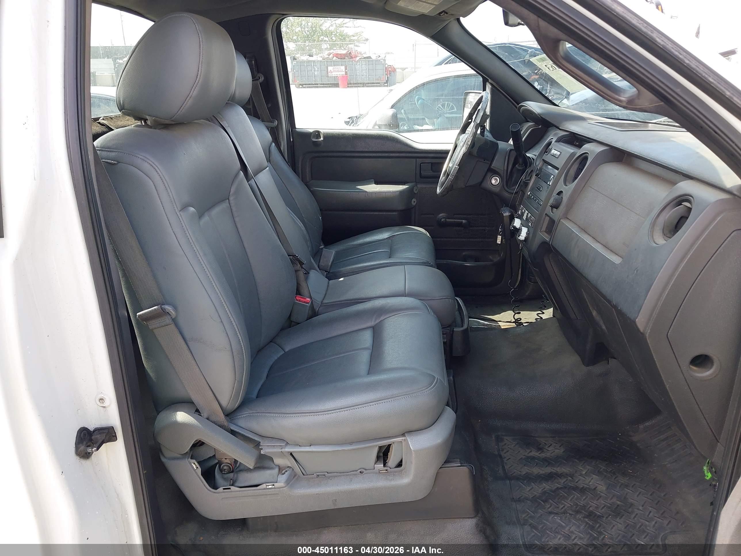 FORD F-150 image 5