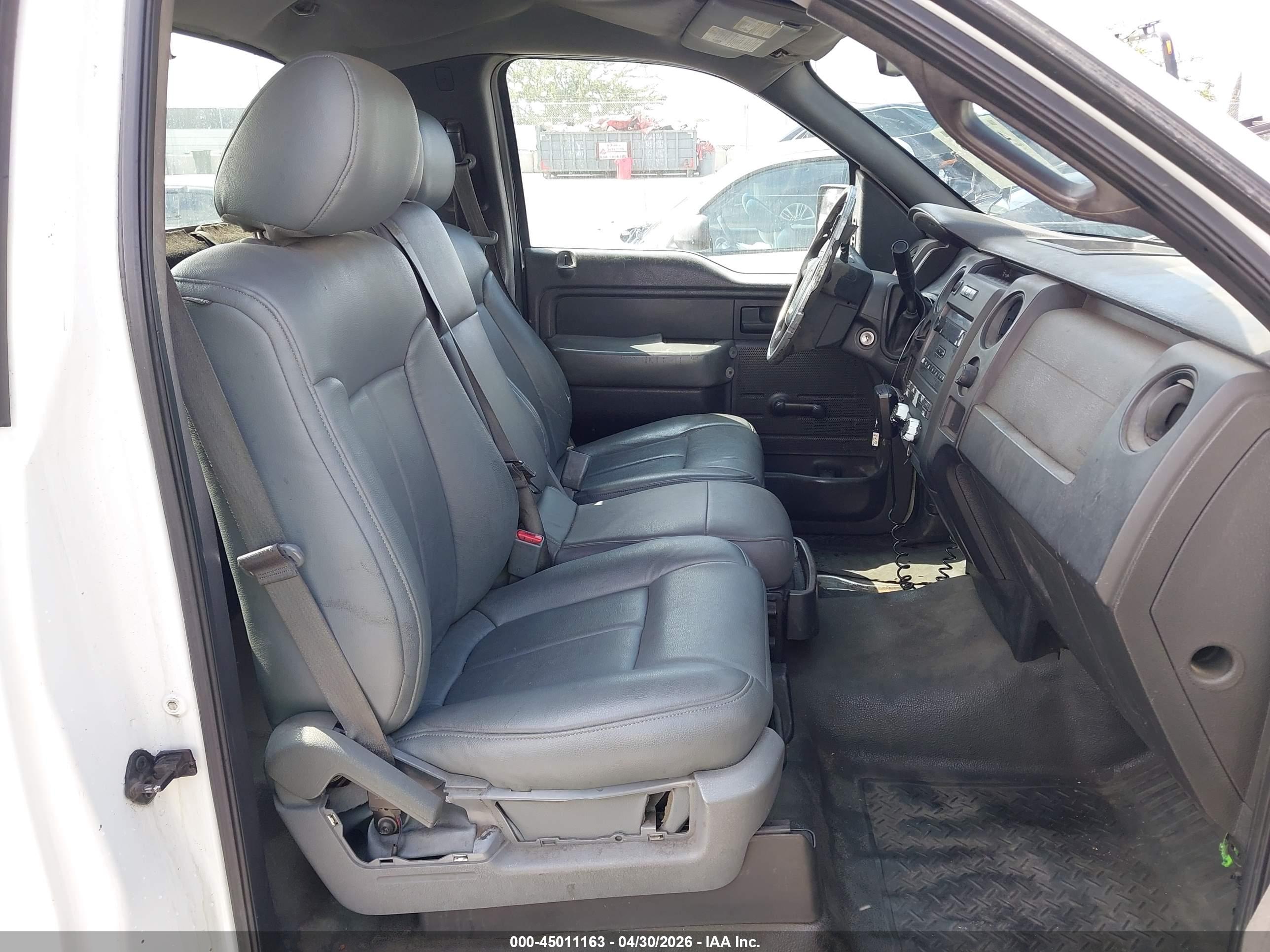 FORD F-150 image 8