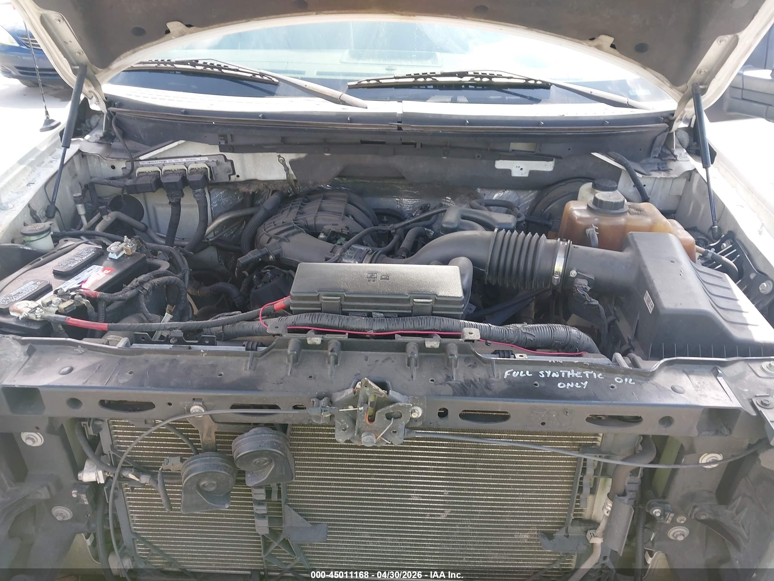 FORD F-150 image 10
