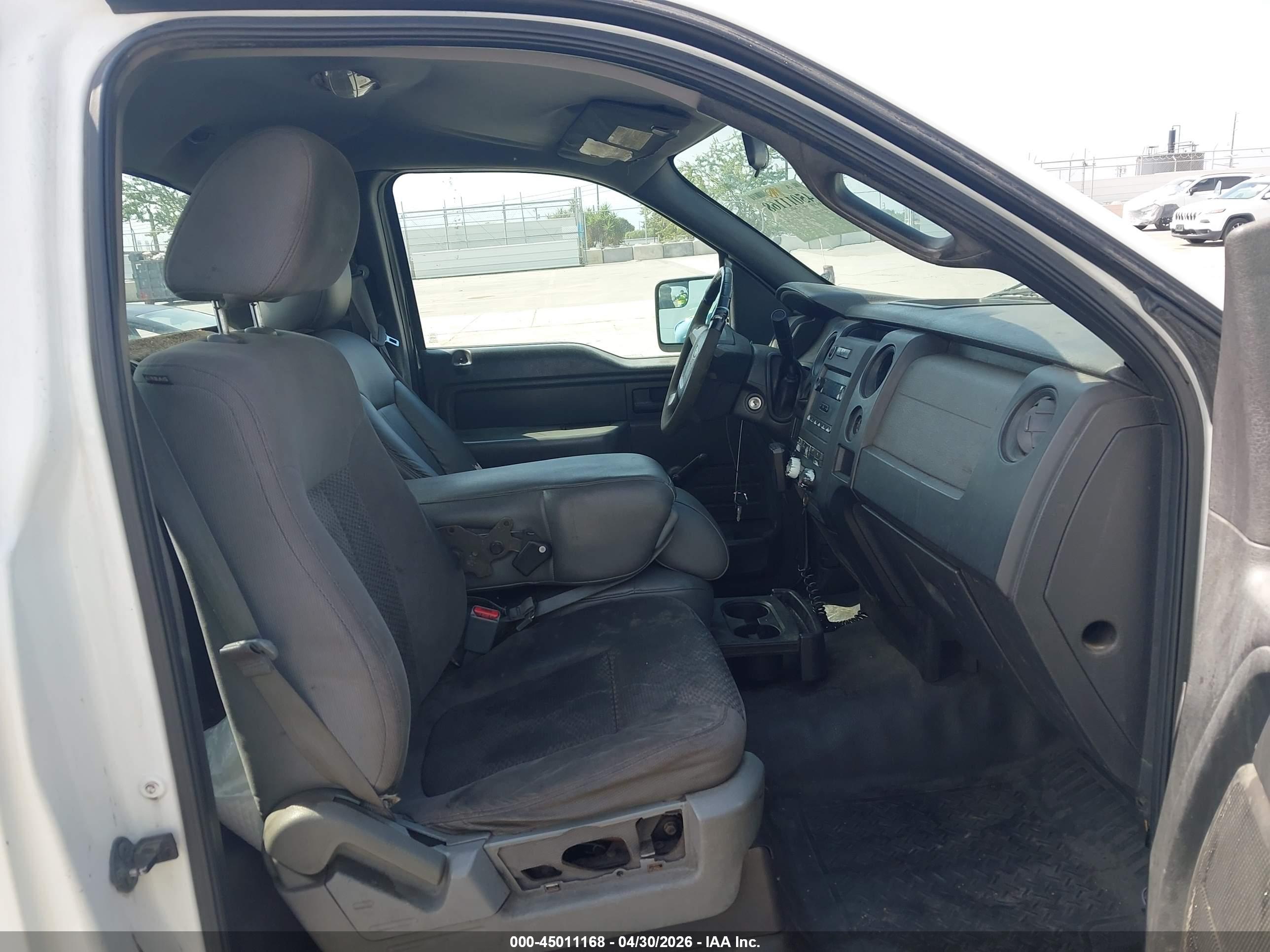 FORD F-150 image 5
