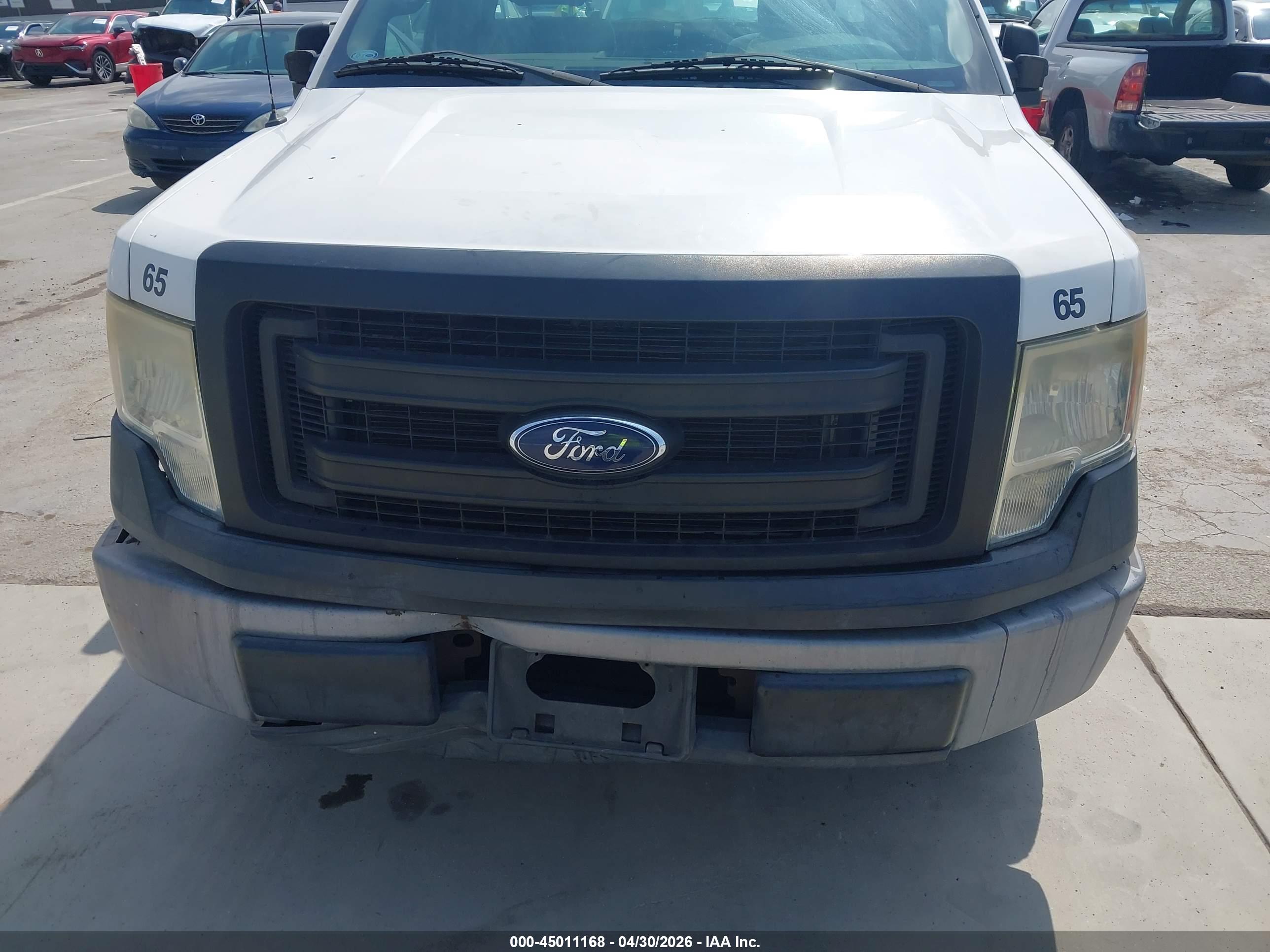 FORD F-150 image 6