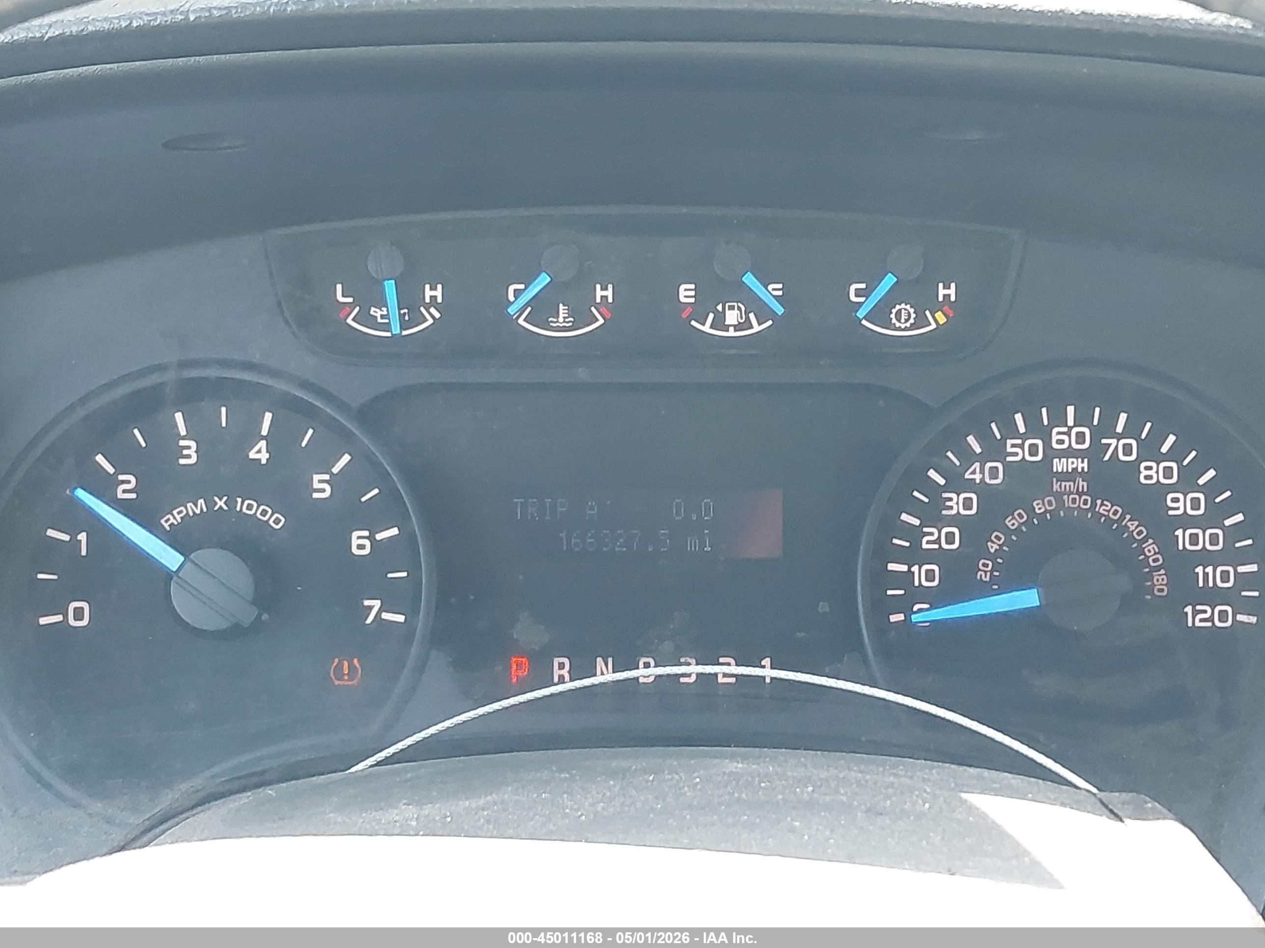 FORD F-150 image 7