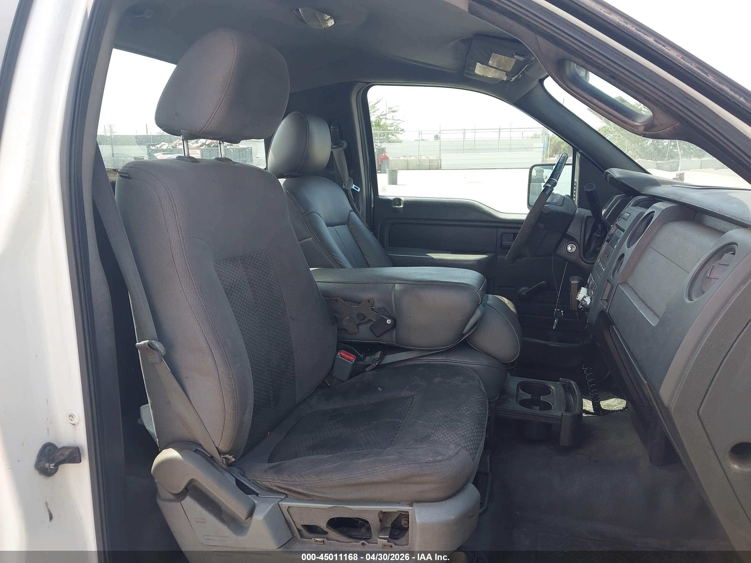 FORD F-150 image 8
