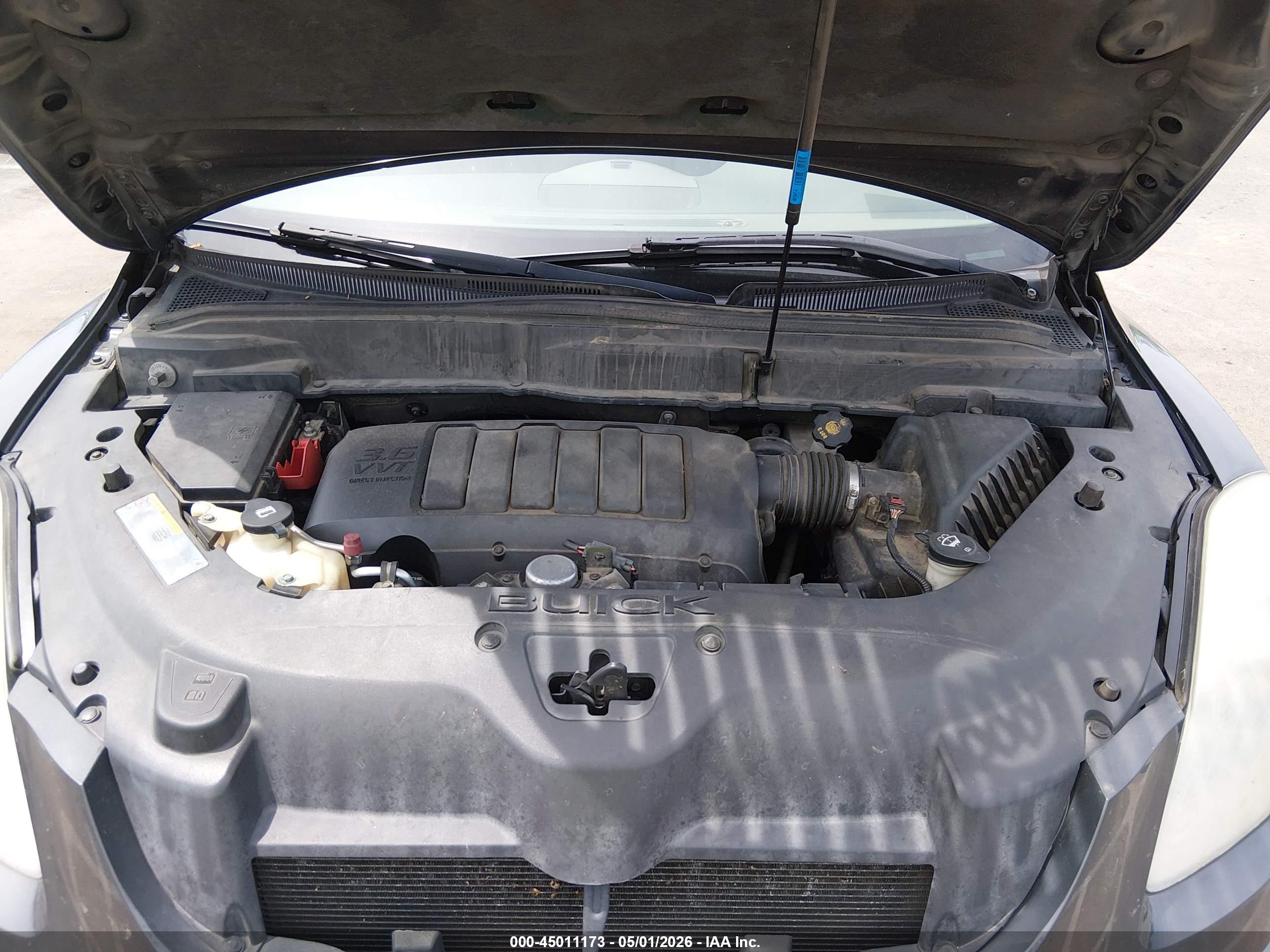 BUICK ENCLAVE image 10