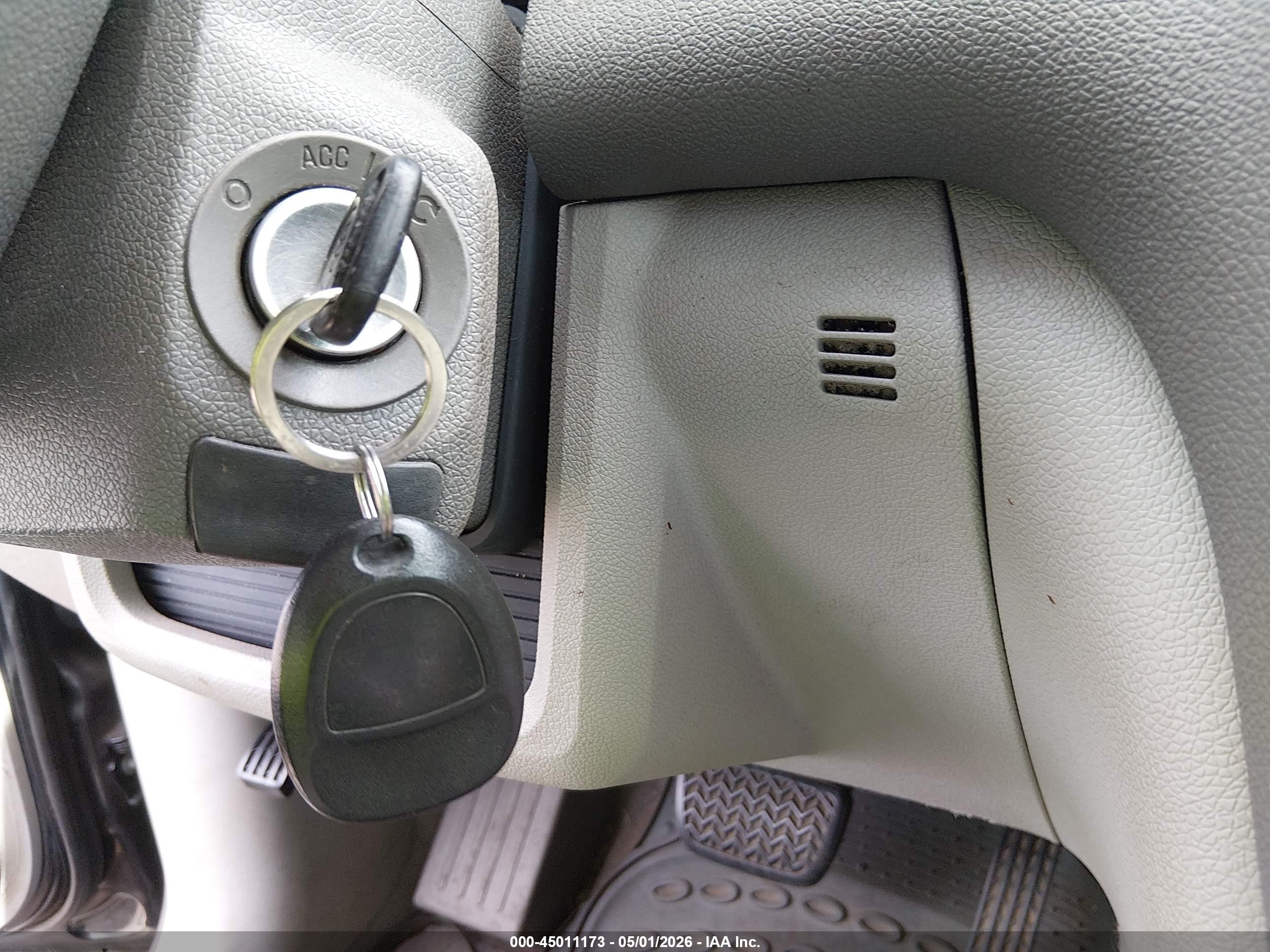 BUICK ENCLAVE image 11