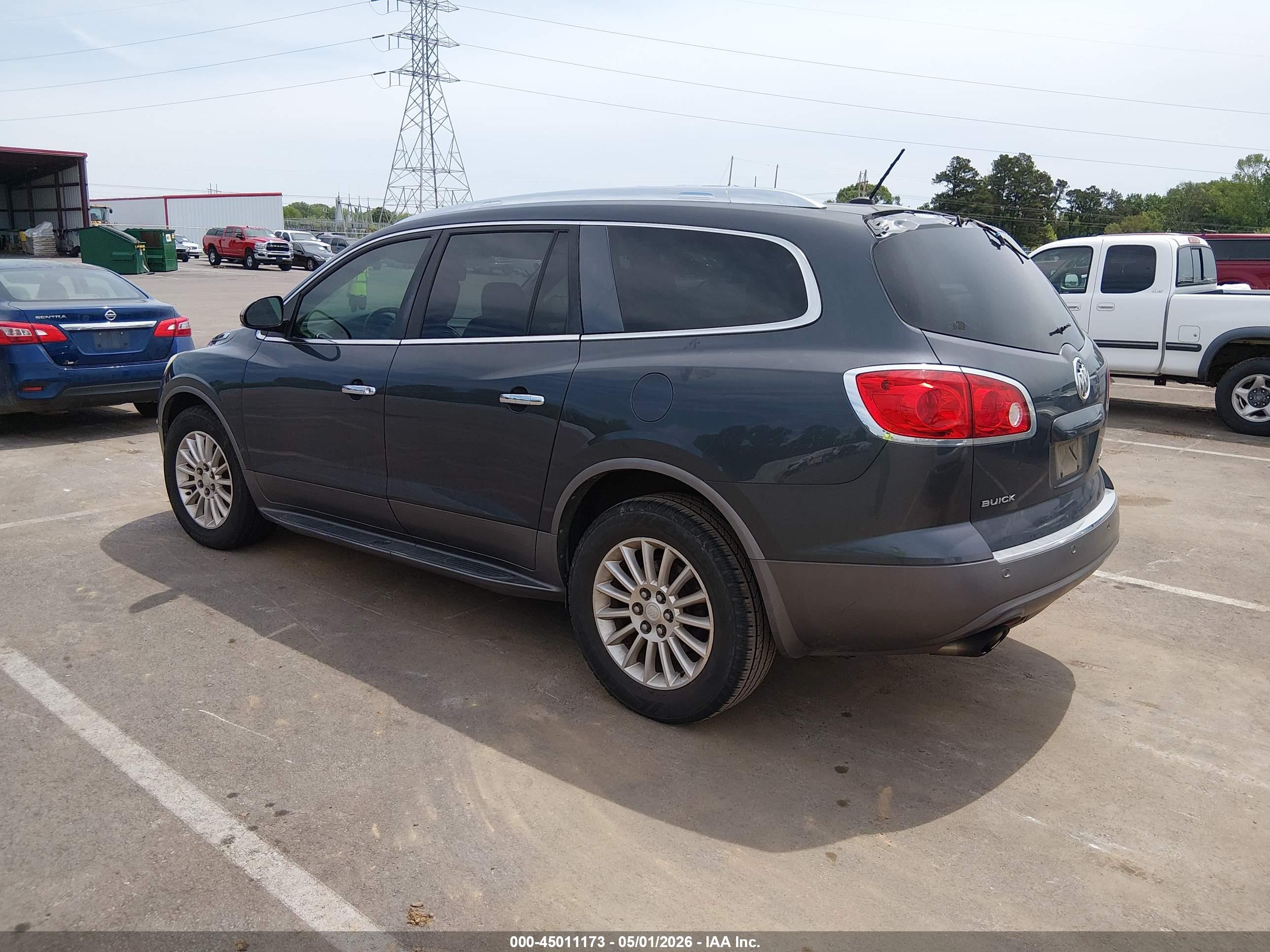 BUICK ENCLAVE image 3