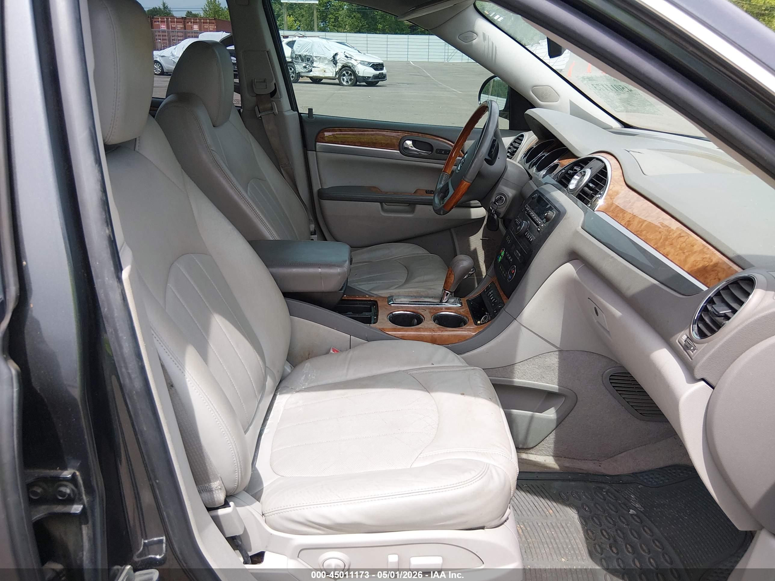 BUICK ENCLAVE image 5