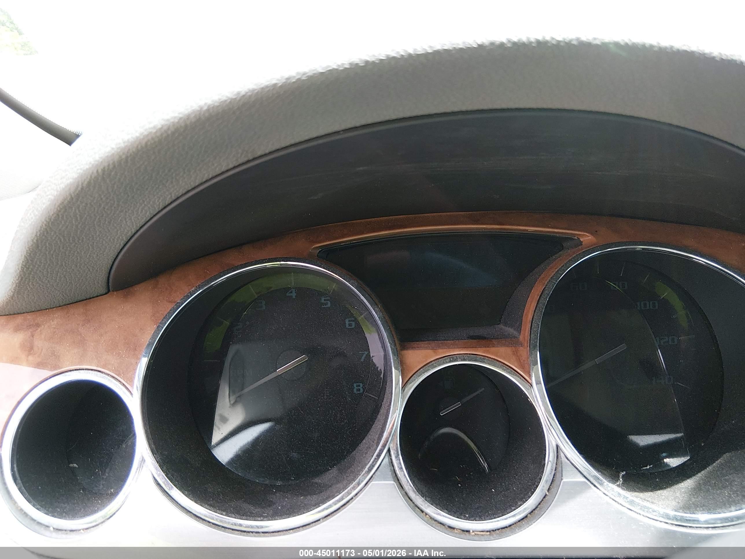 BUICK ENCLAVE image 7