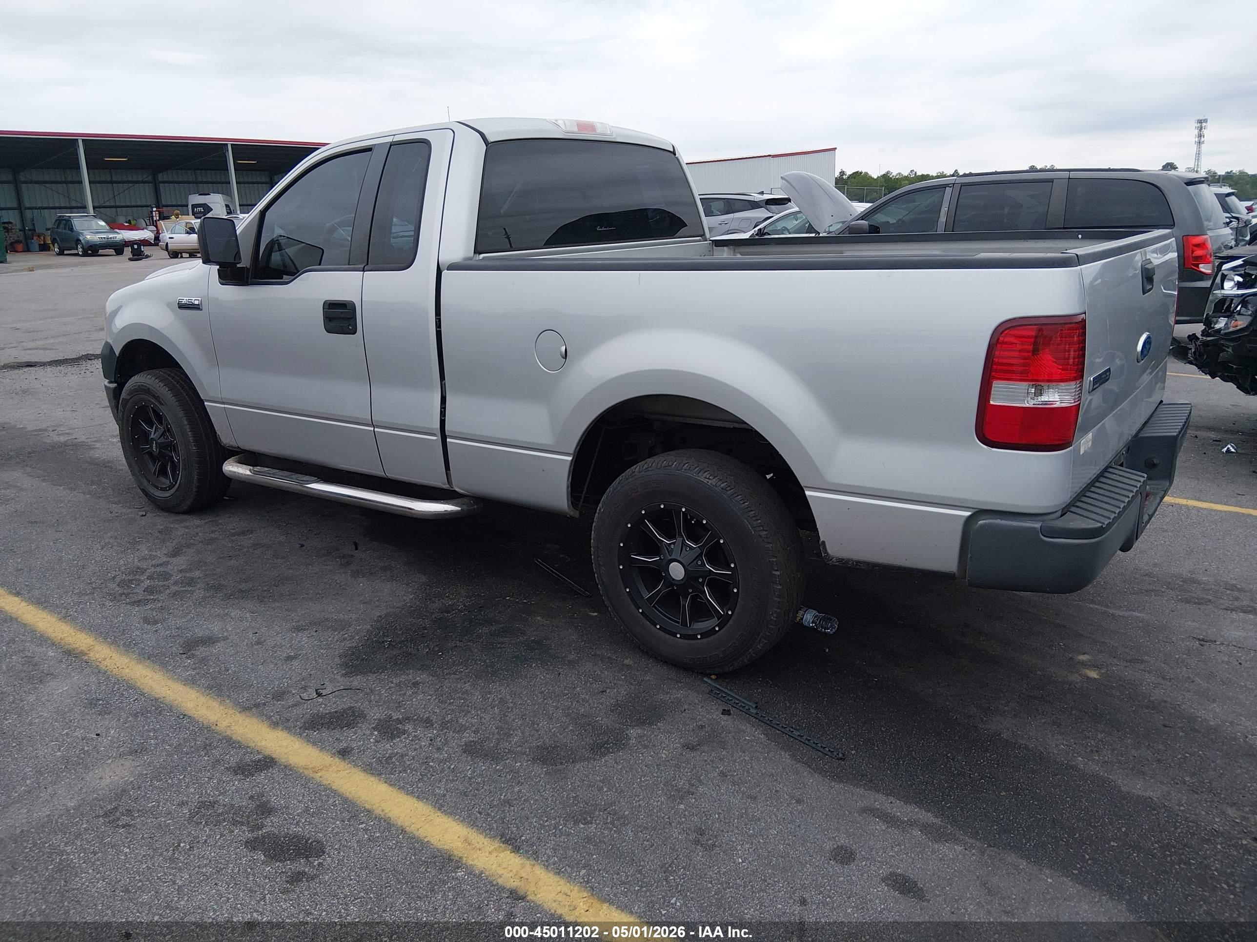 FORD F-150 image 3