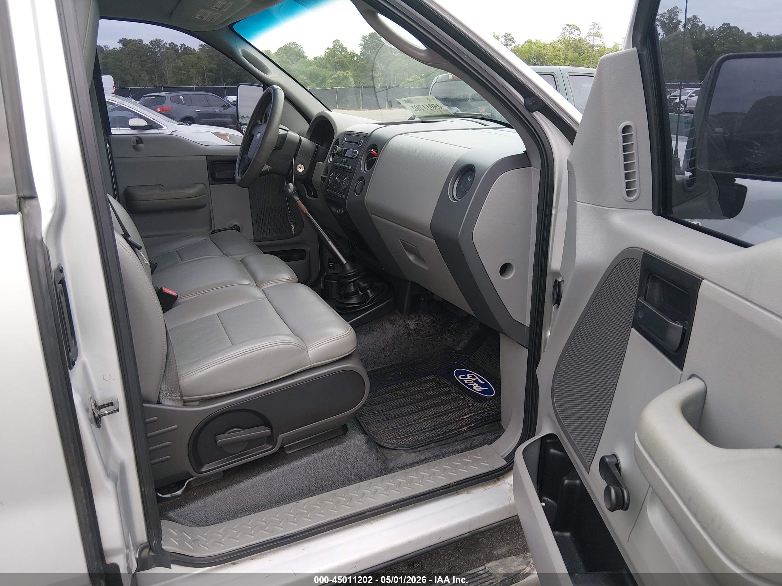 FORD F-150 image 5