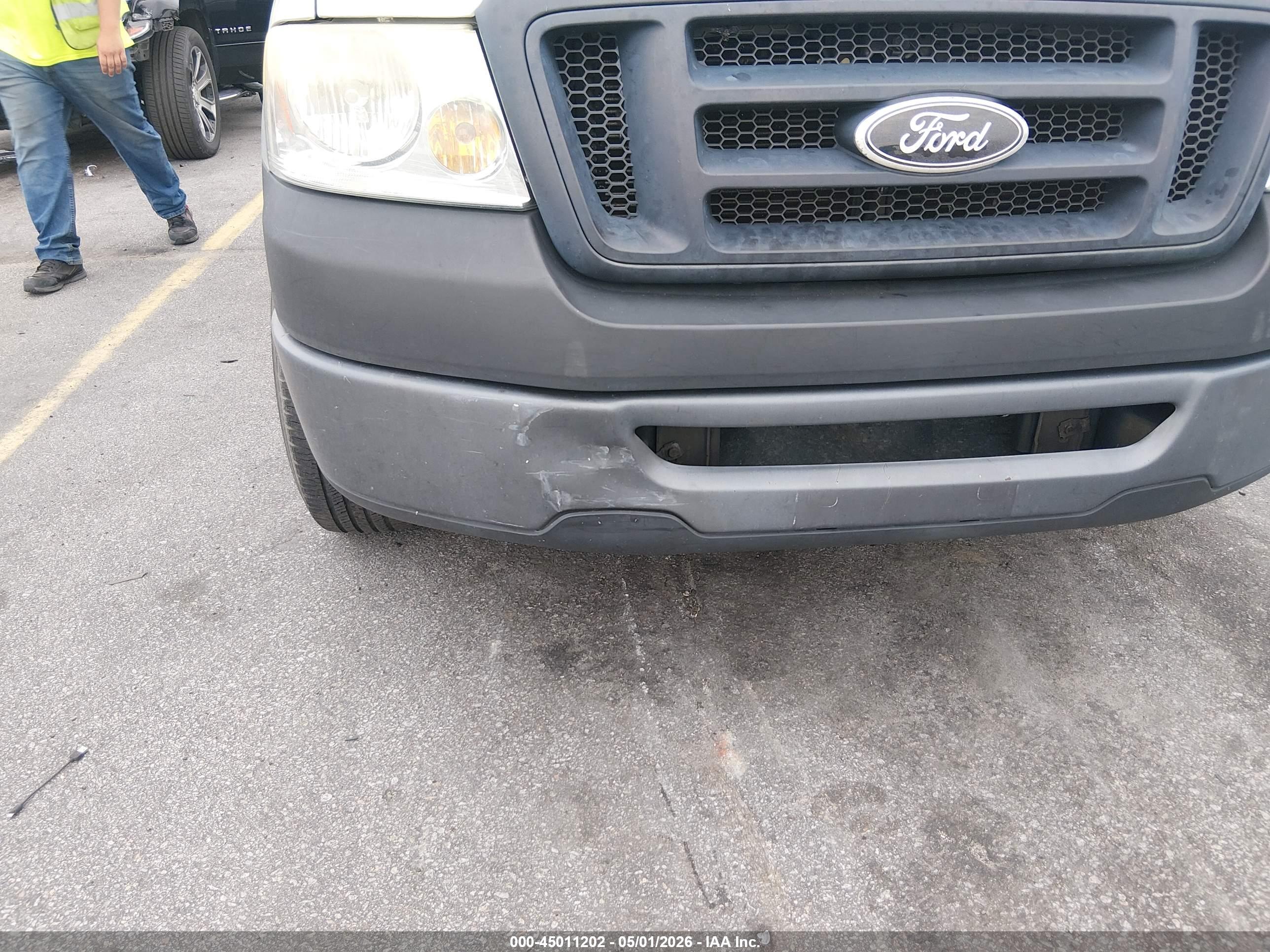 FORD F-150 image 6