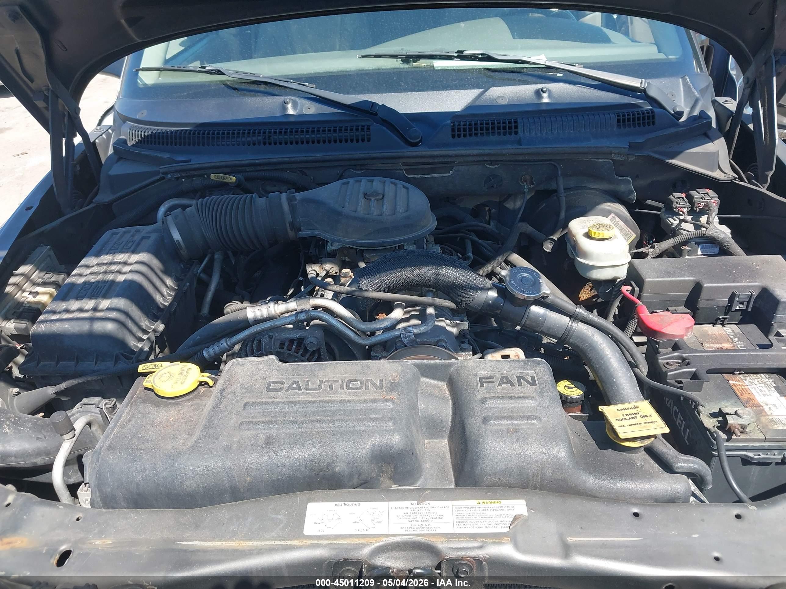 DODGE DURANGO image 10