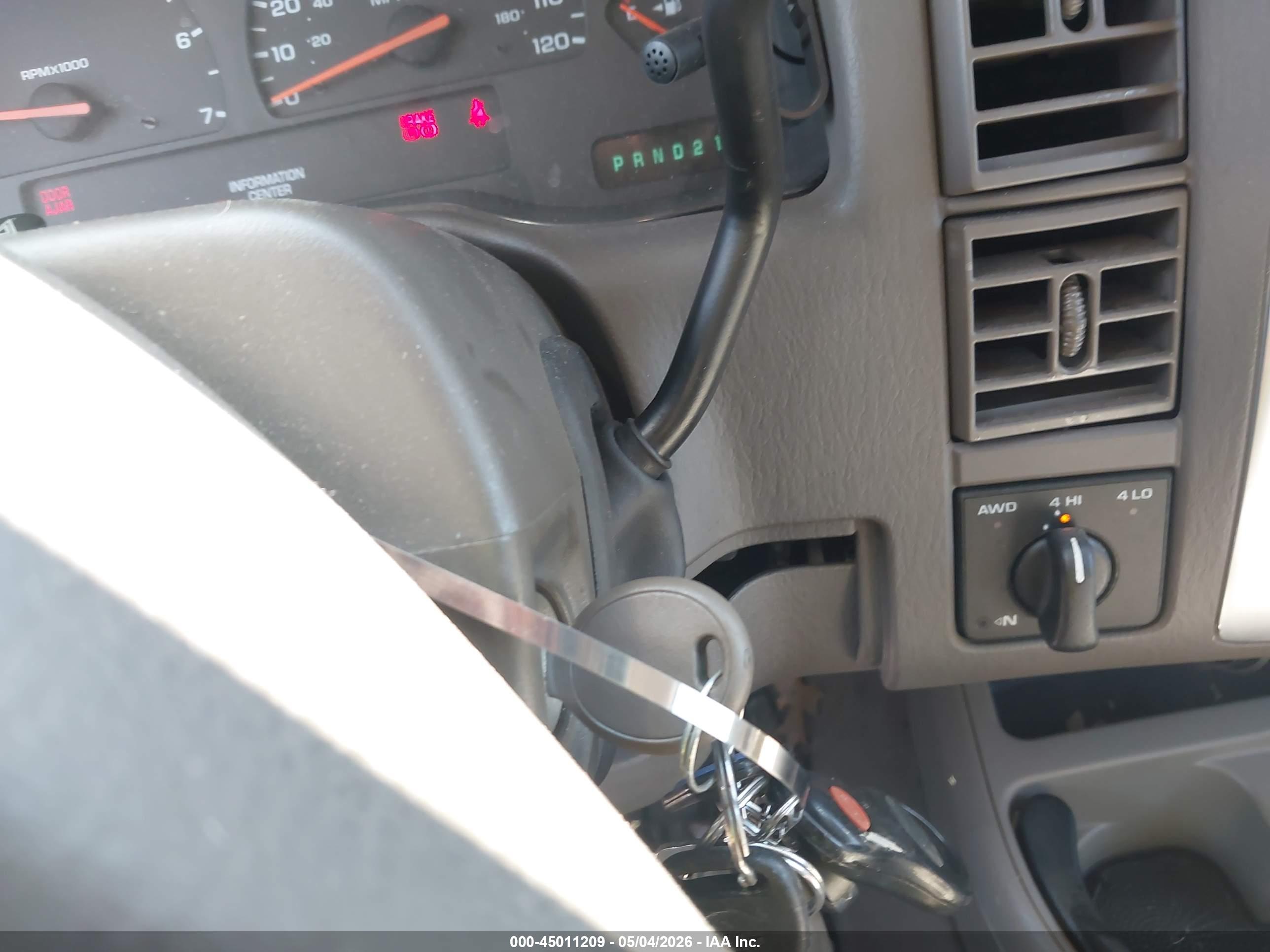 DODGE DURANGO image 11