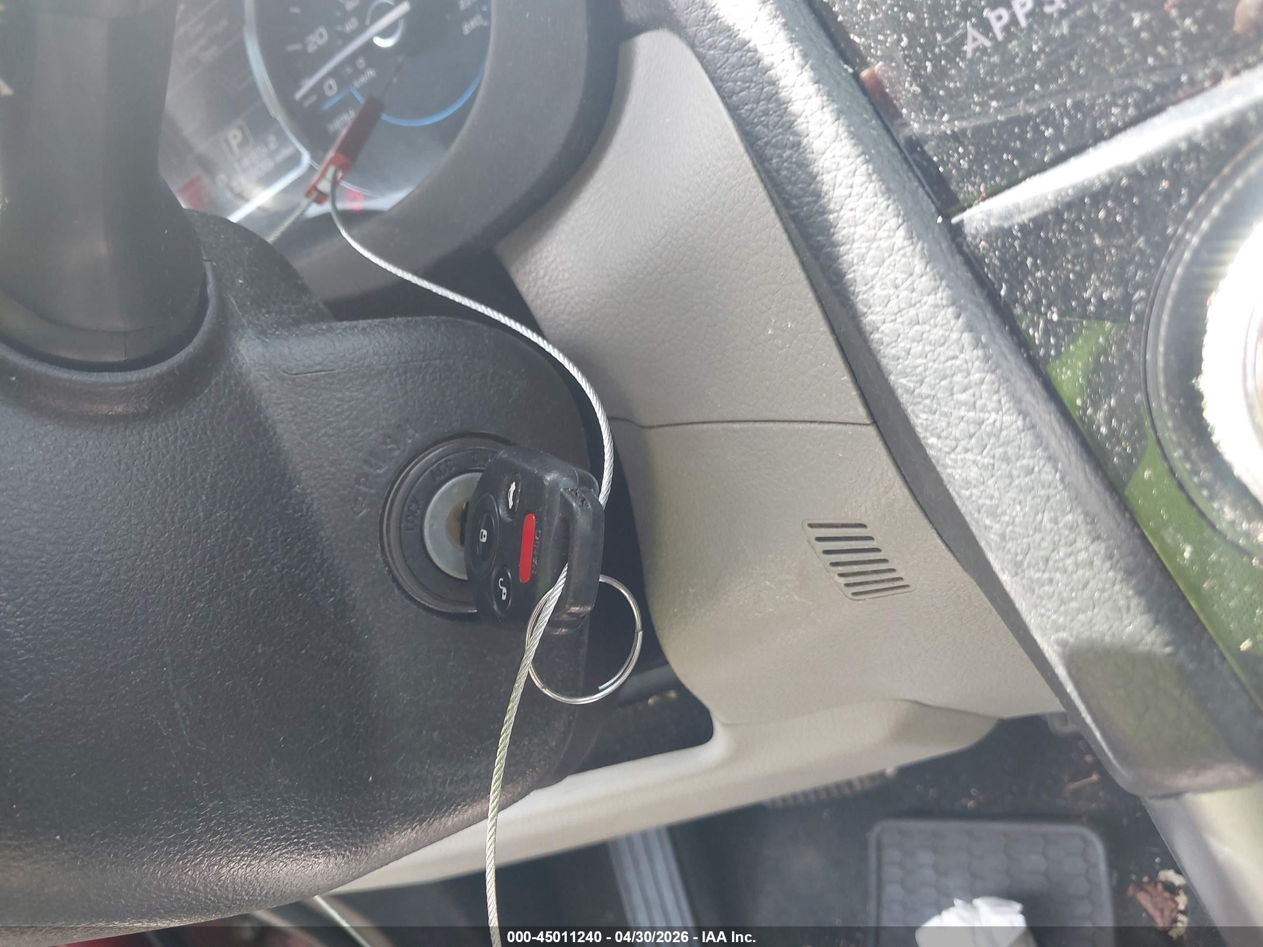 SUBARU FORESTER image 11