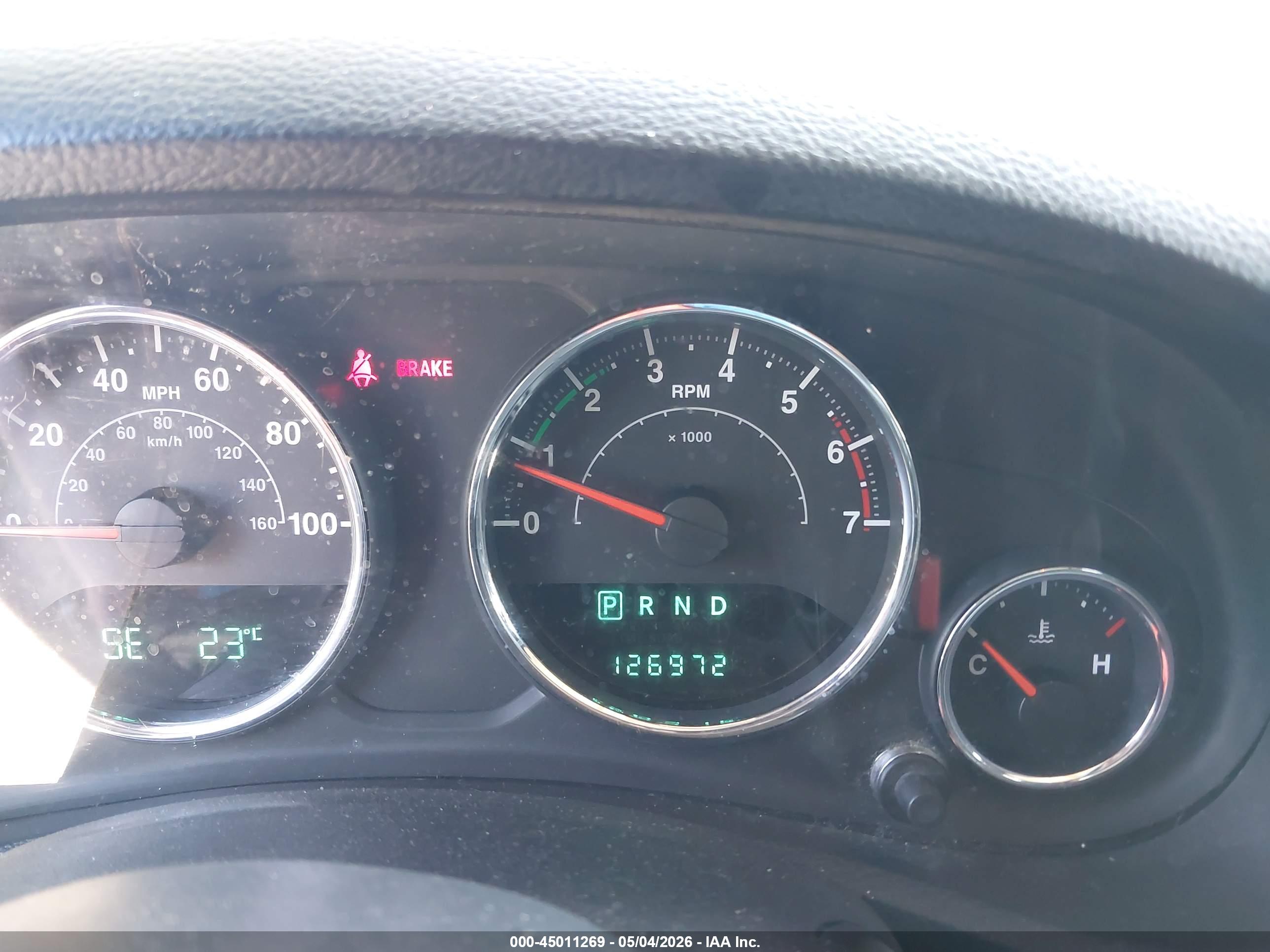 JEEP WRANGLER image 7