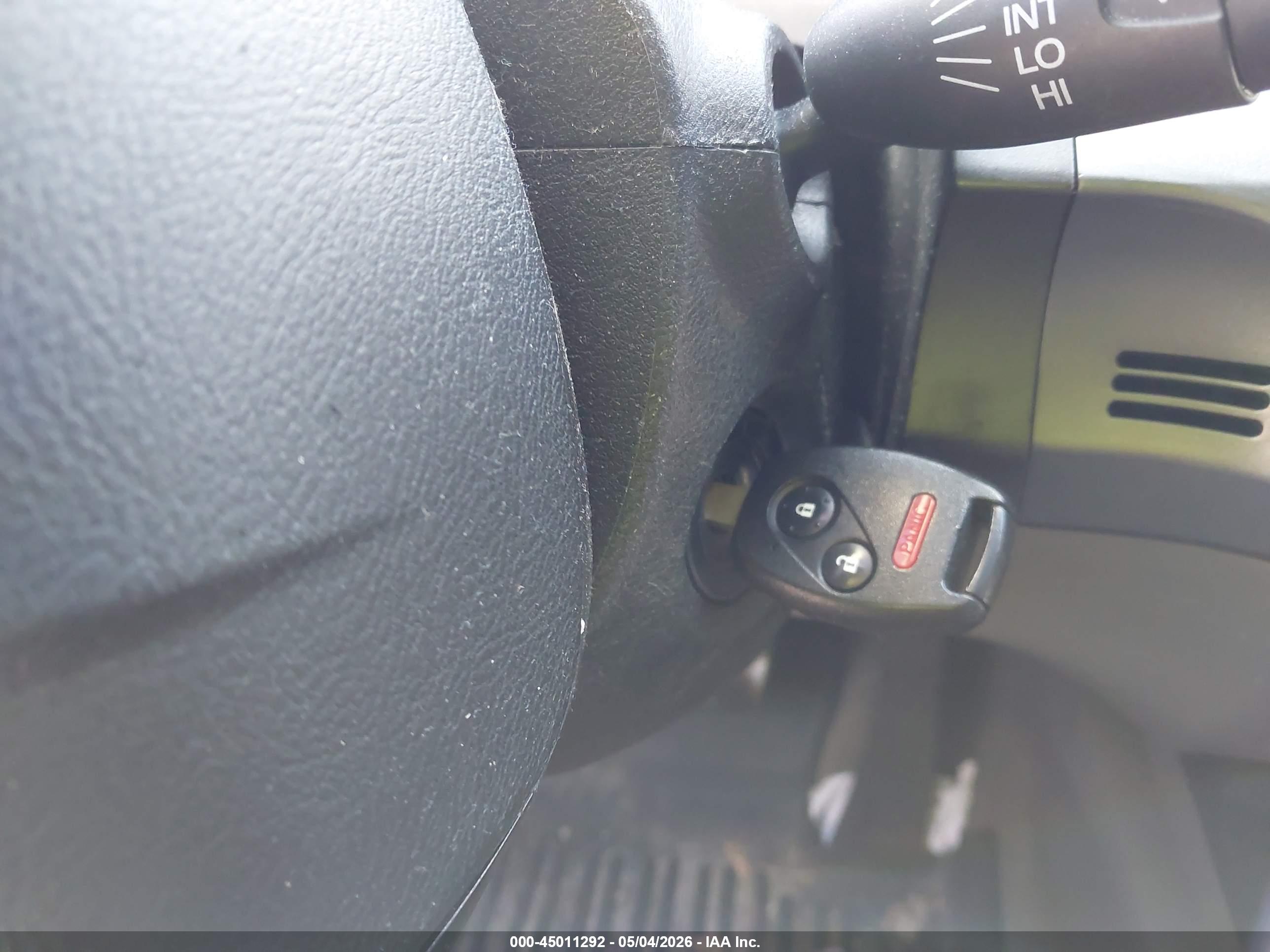 HONDA CIVIC image 11