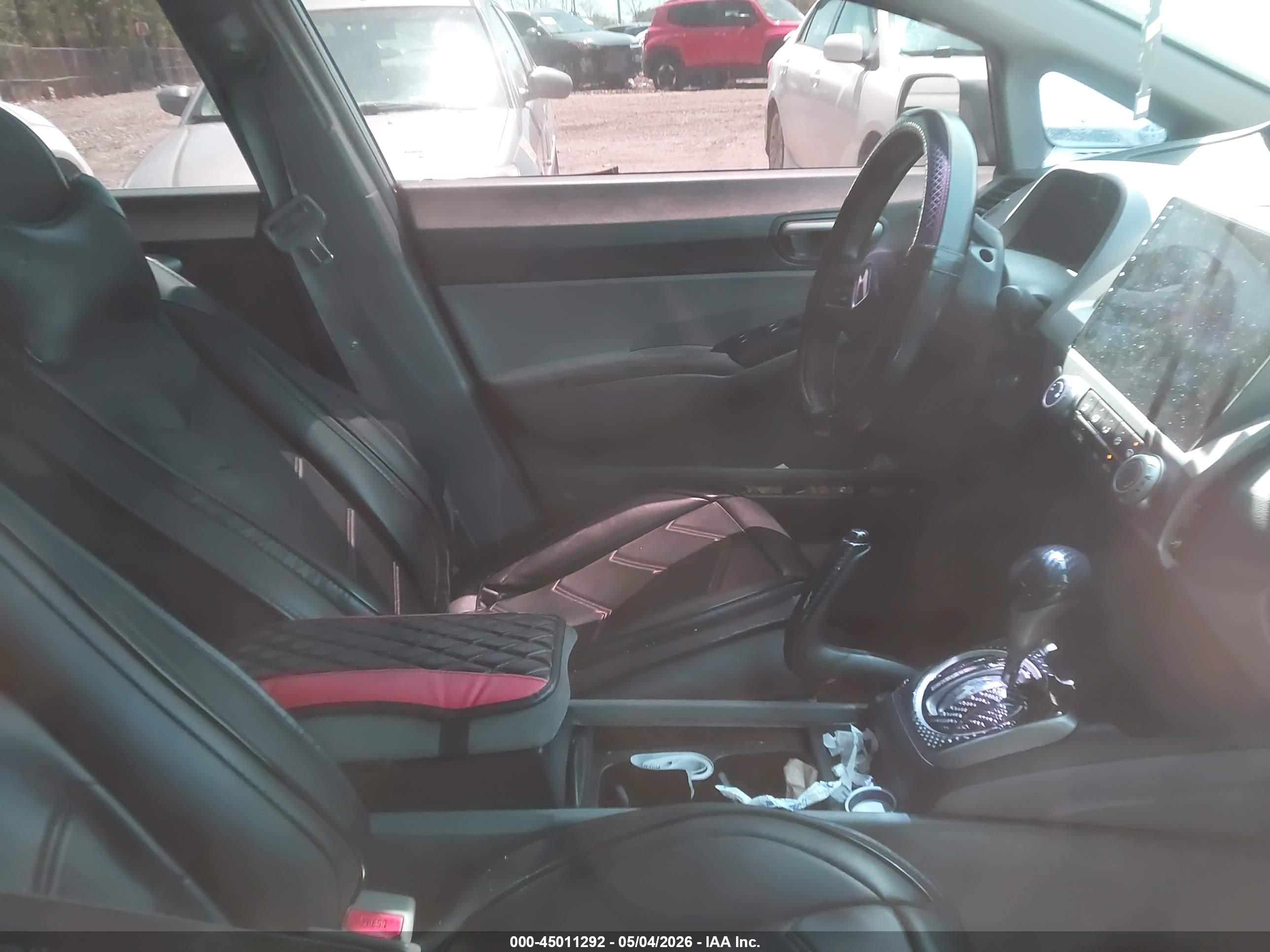 HONDA CIVIC image 5