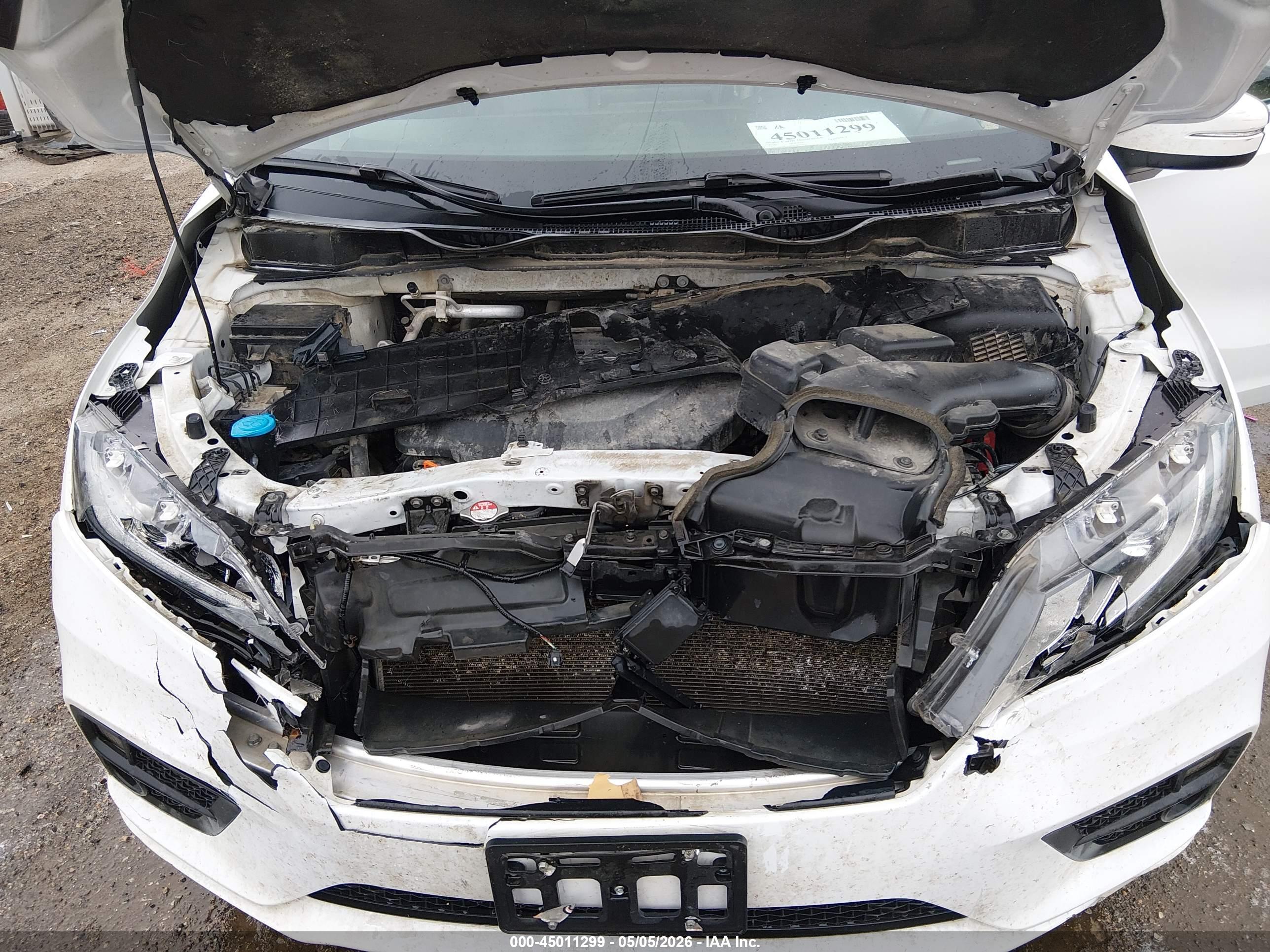 HONDA ODYSSEY image 10