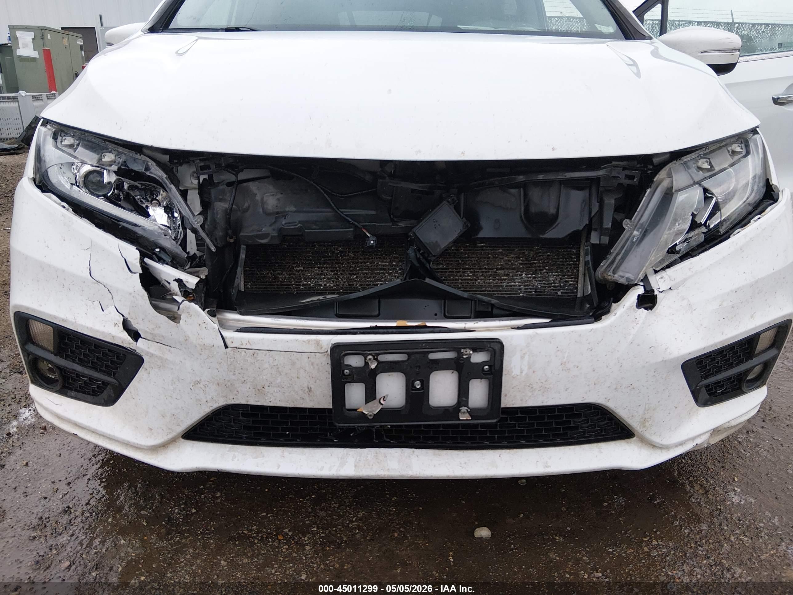 HONDA ODYSSEY image 6