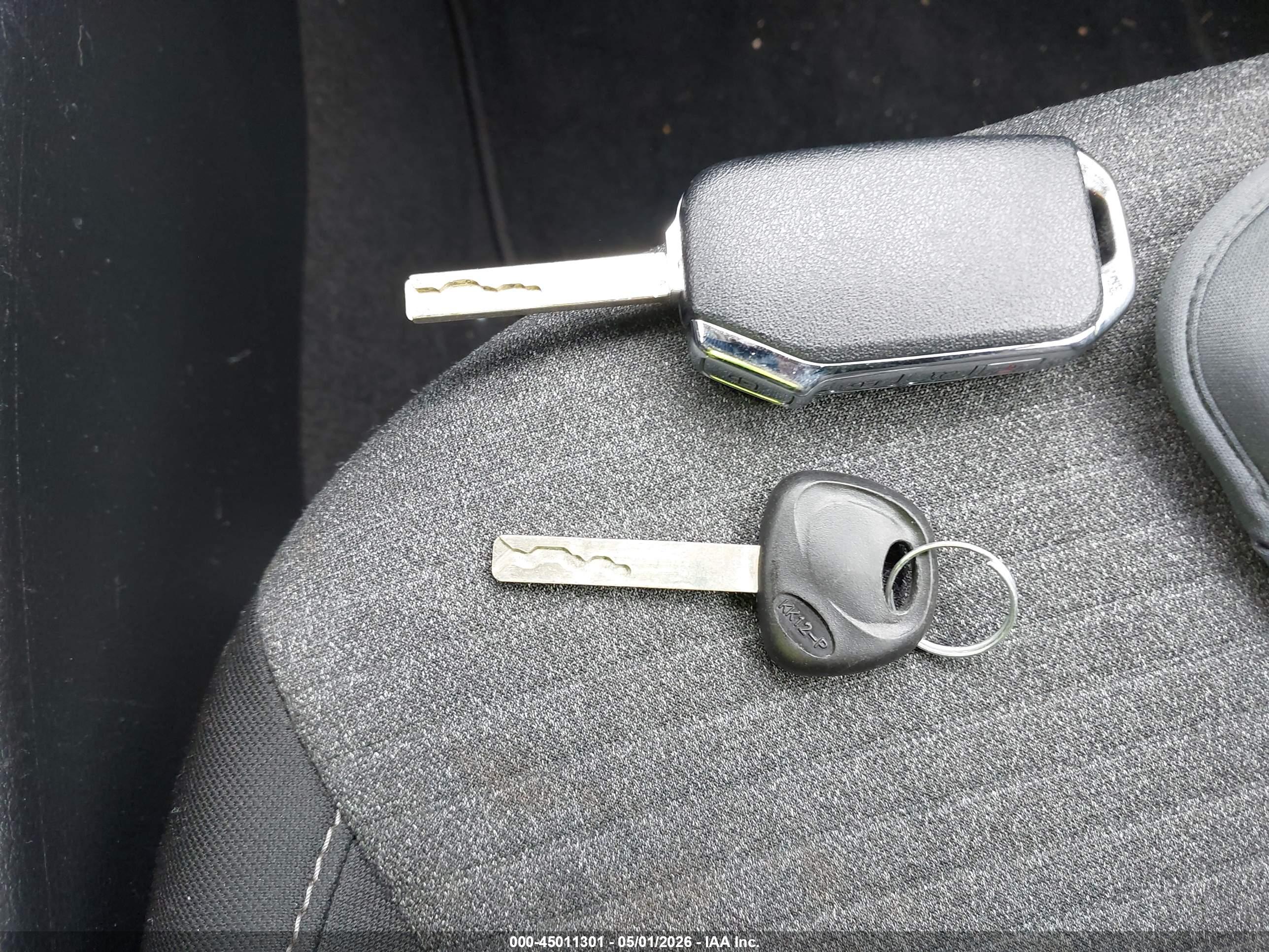 KIA SOUL image 11