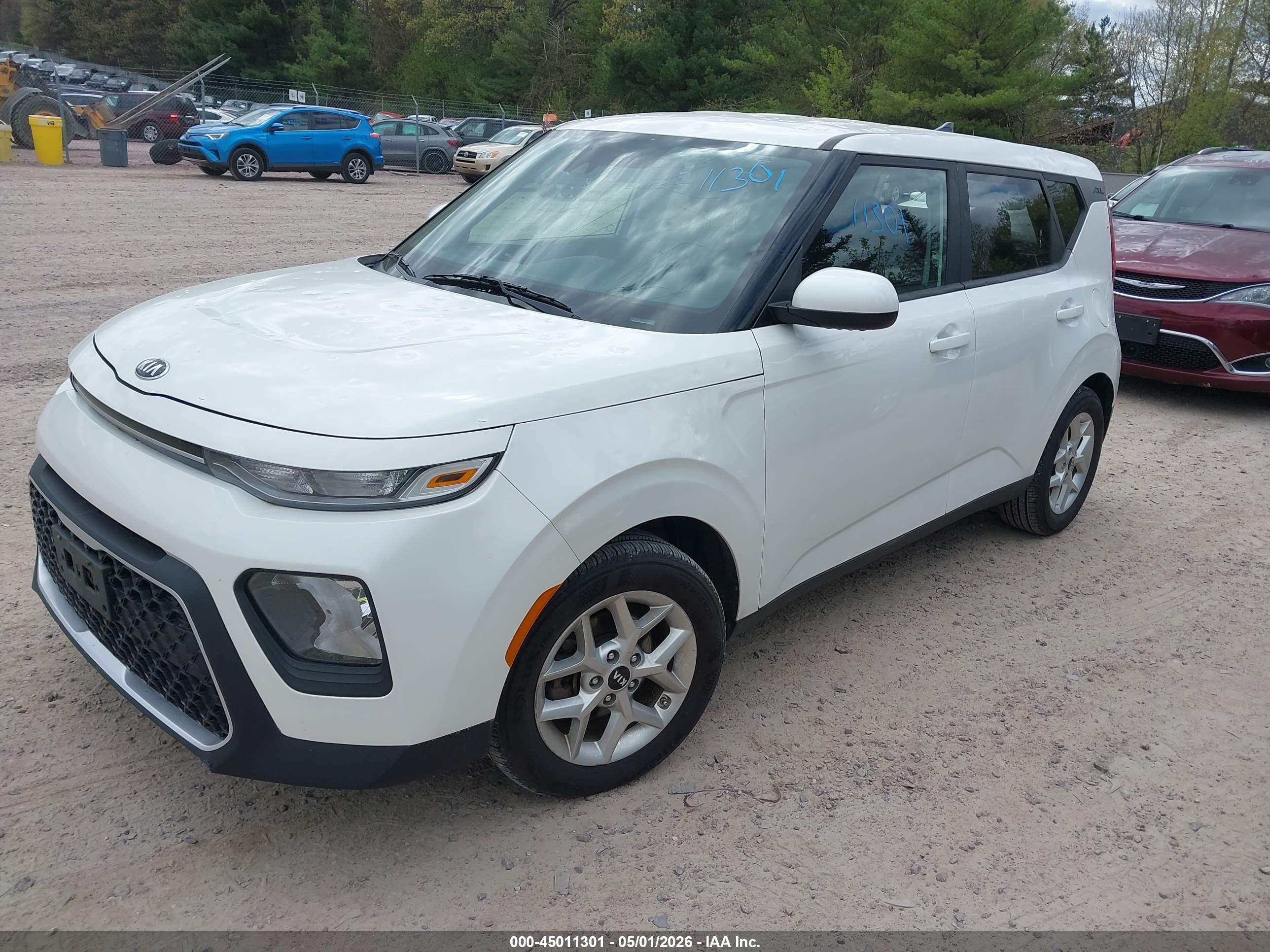 KIA SOUL image 2