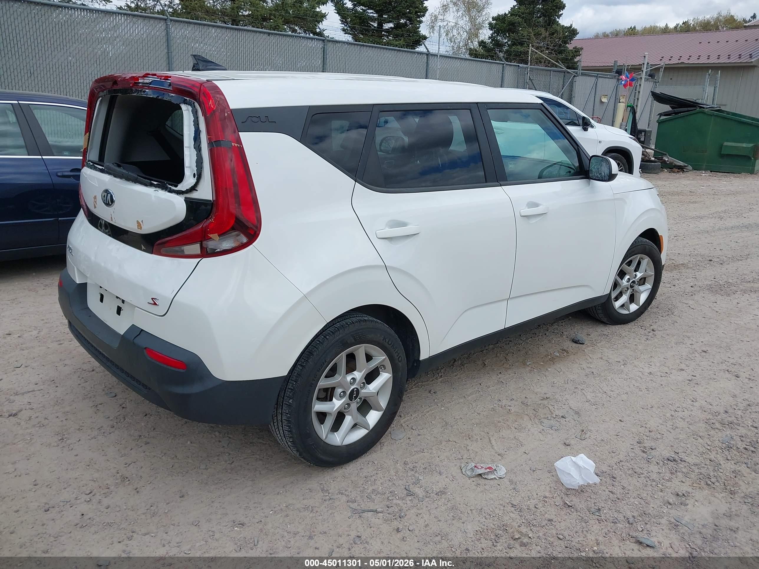KIA SOUL image 4