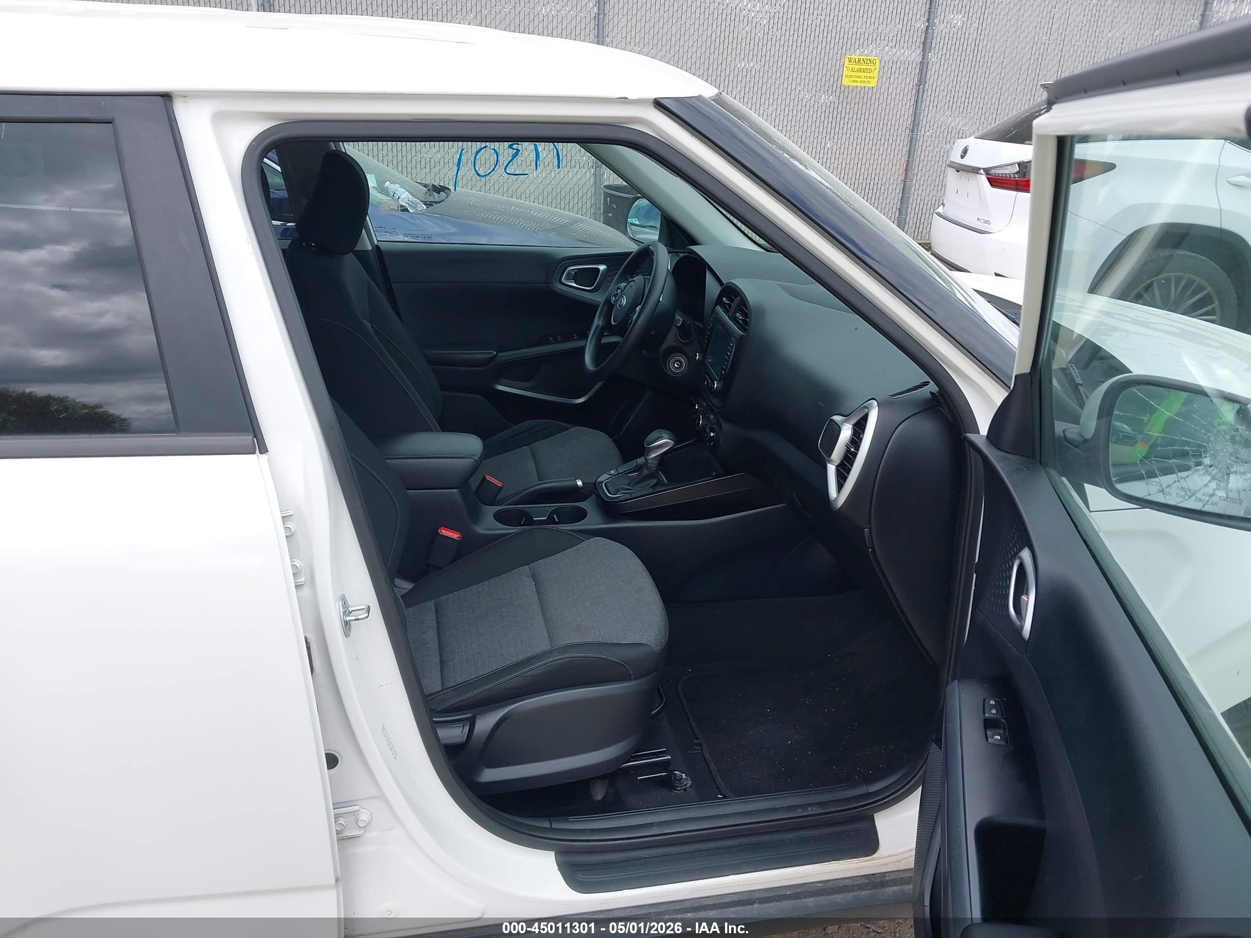 KIA SOUL image 5