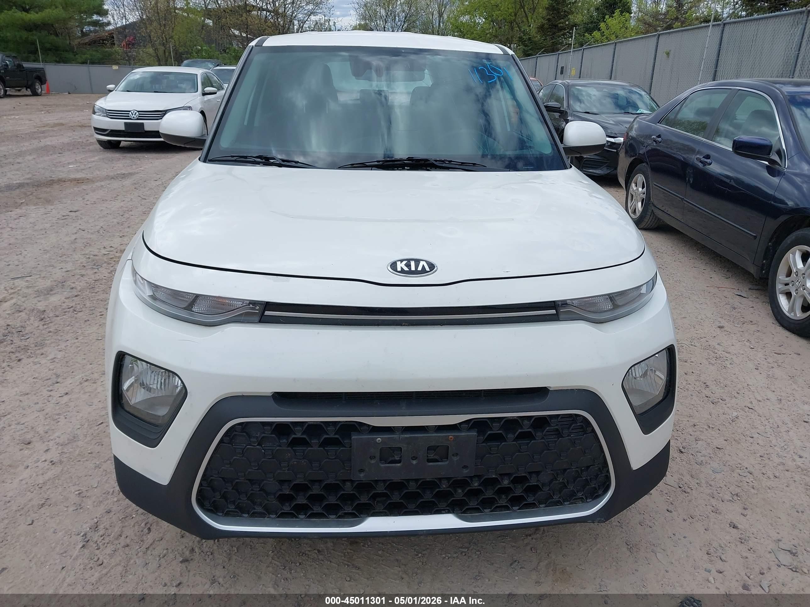 KIA SOUL image 6