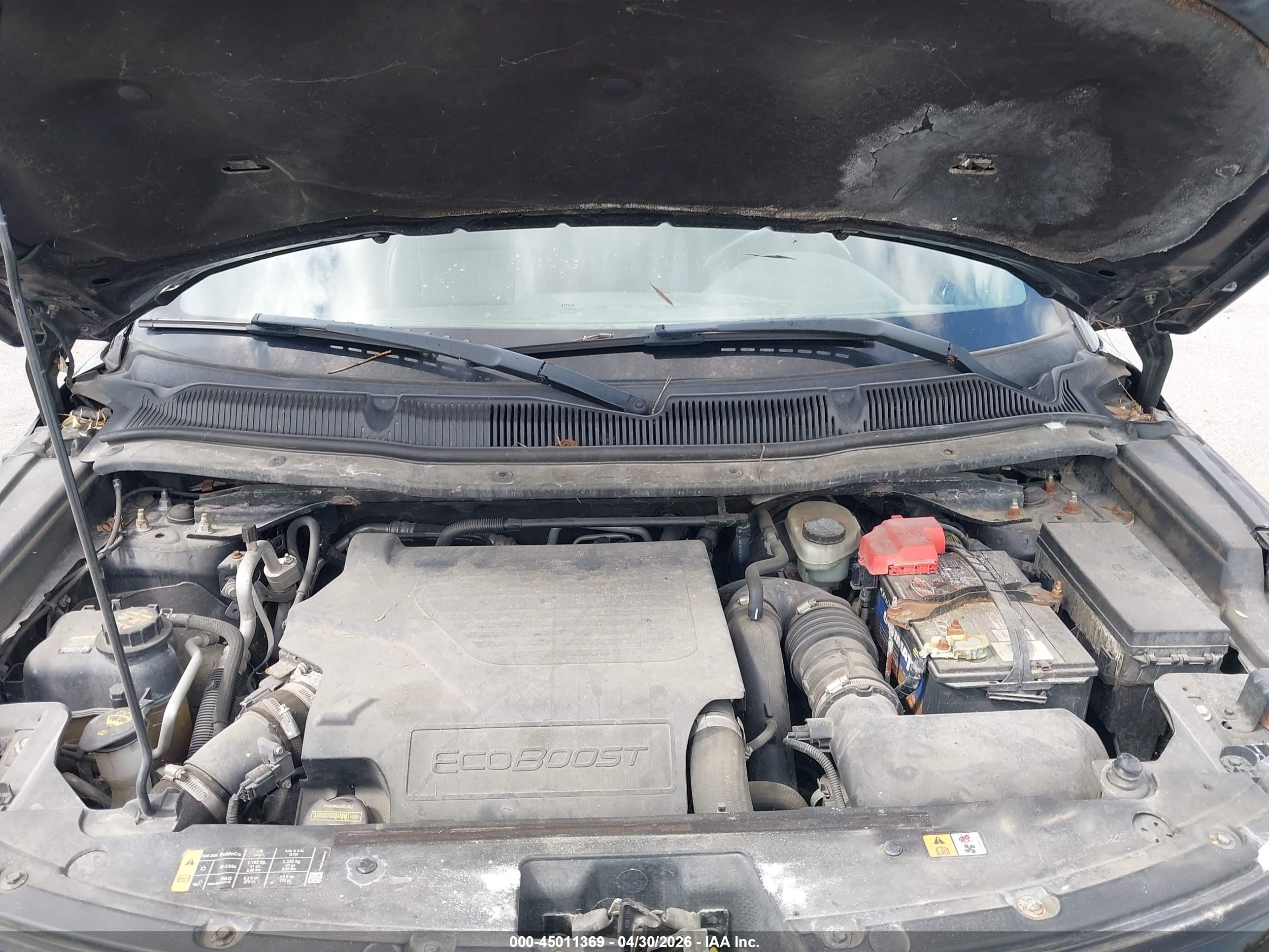 FORD EXPLORER image 10