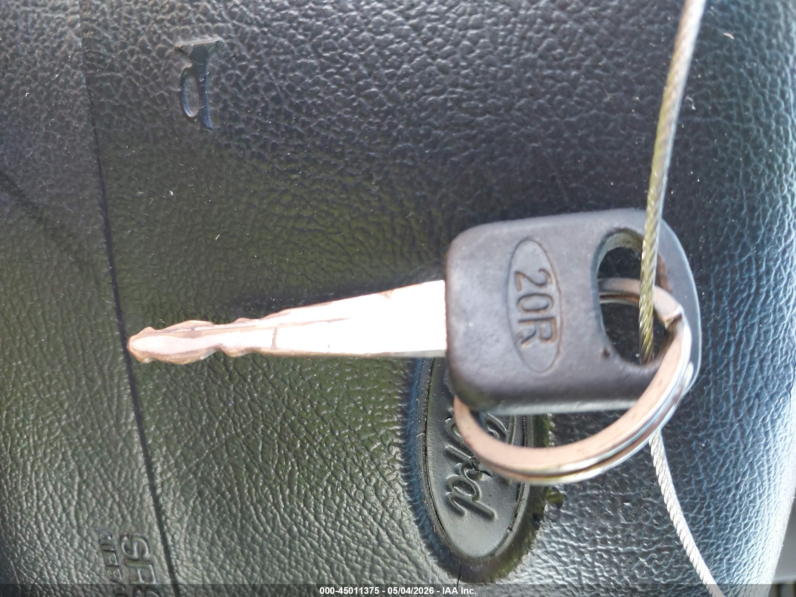 FORD WINDSTAR image 11