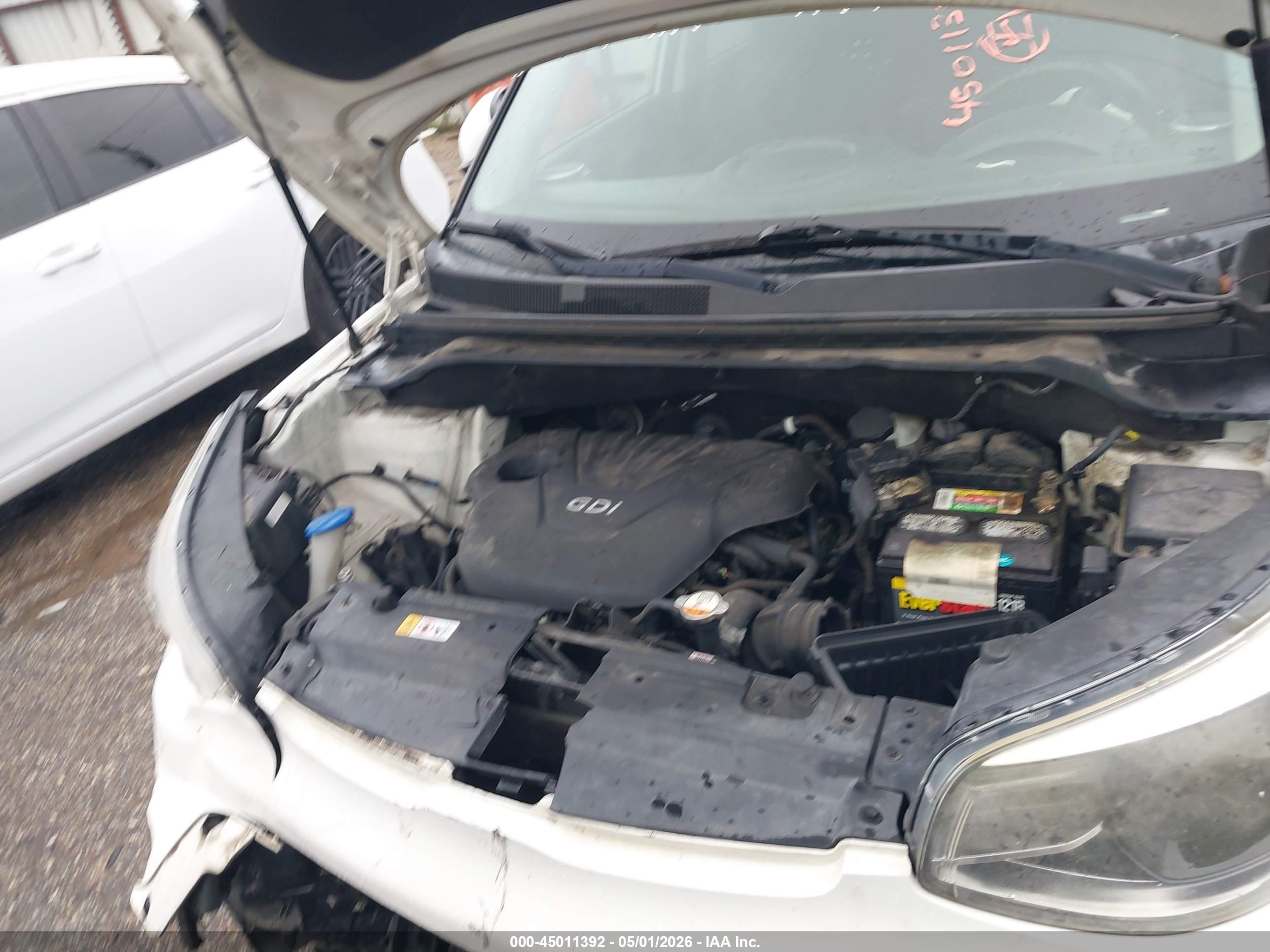 KIA SOUL image 10