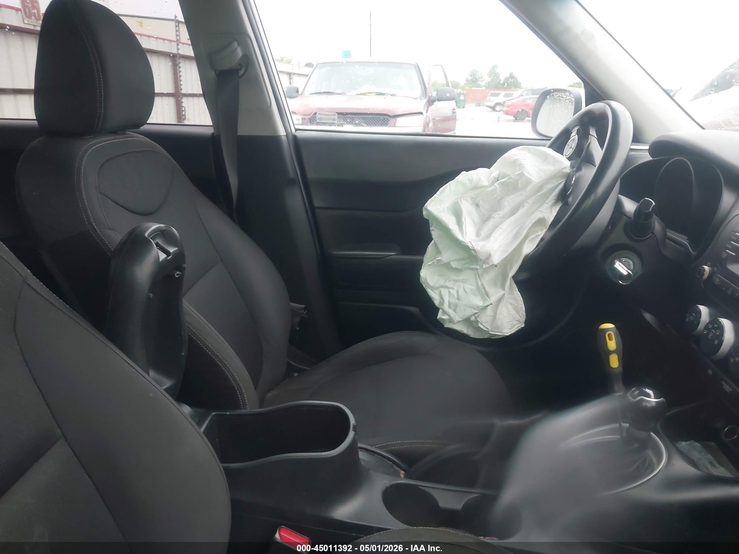 KIA SOUL image 5