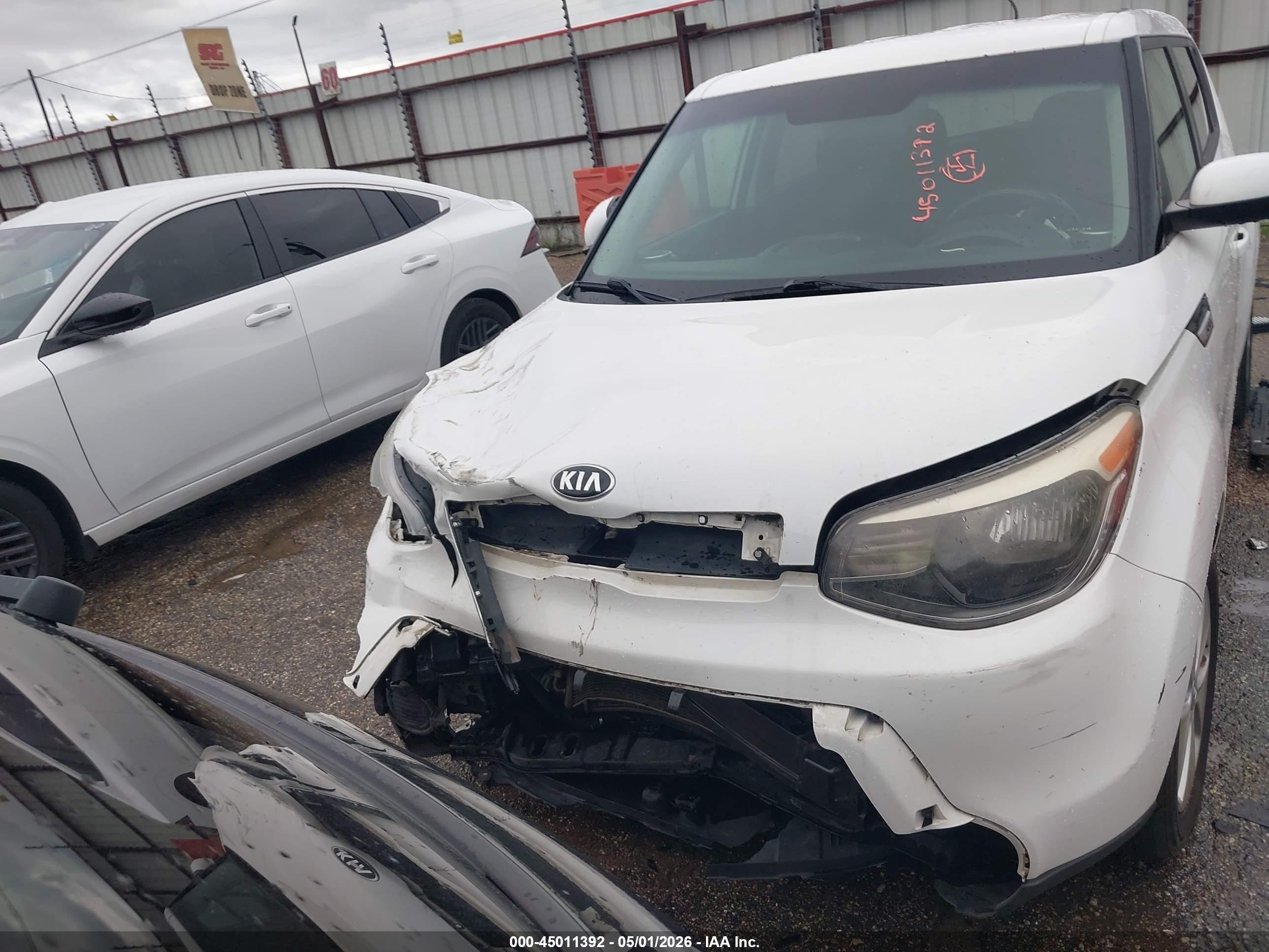 KIA SOUL image 6