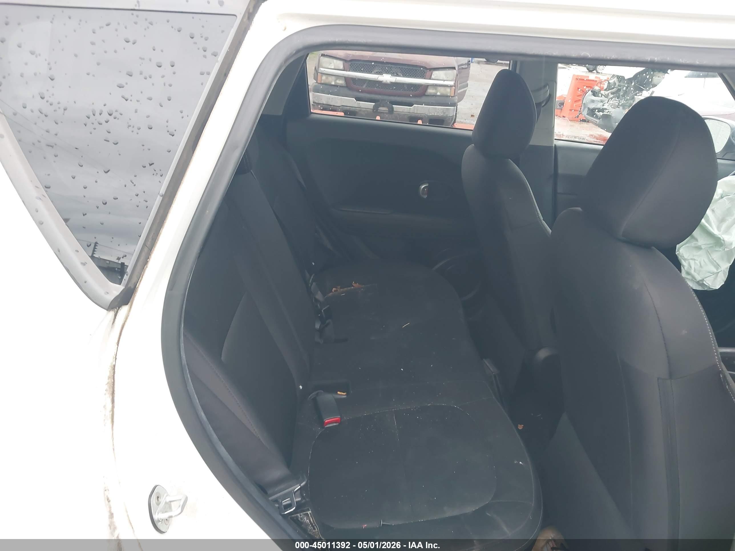 KIA SOUL image 8
