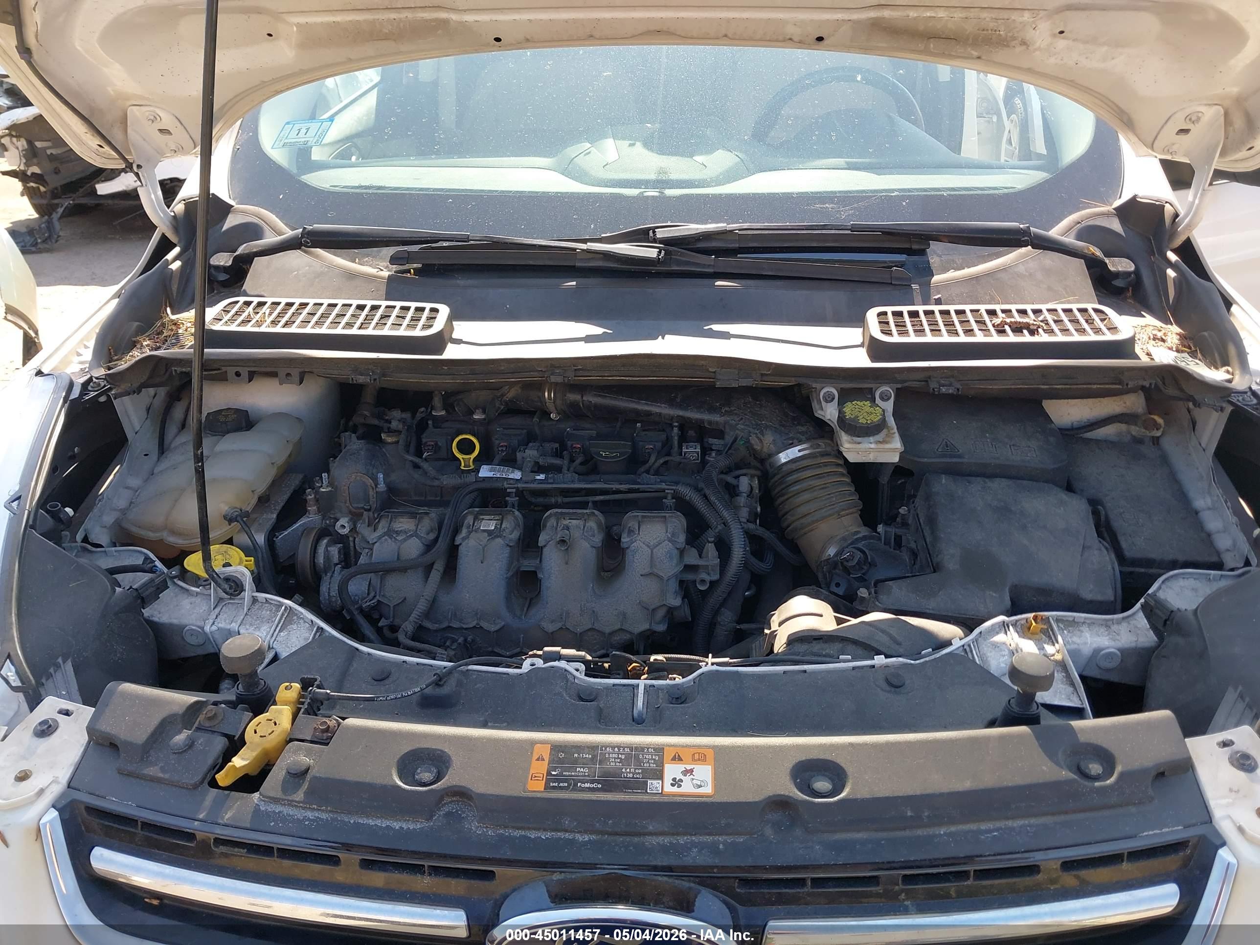 FORD ESCAPE image 10