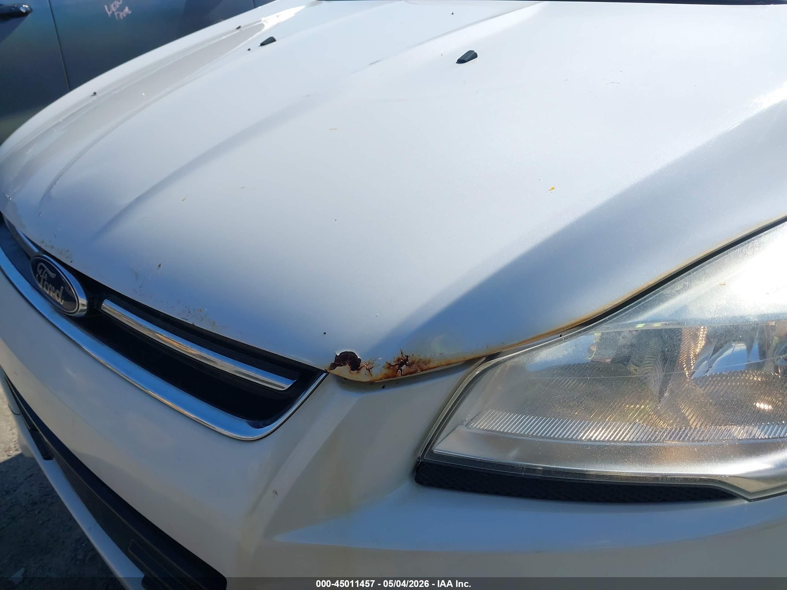 FORD ESCAPE image 6
