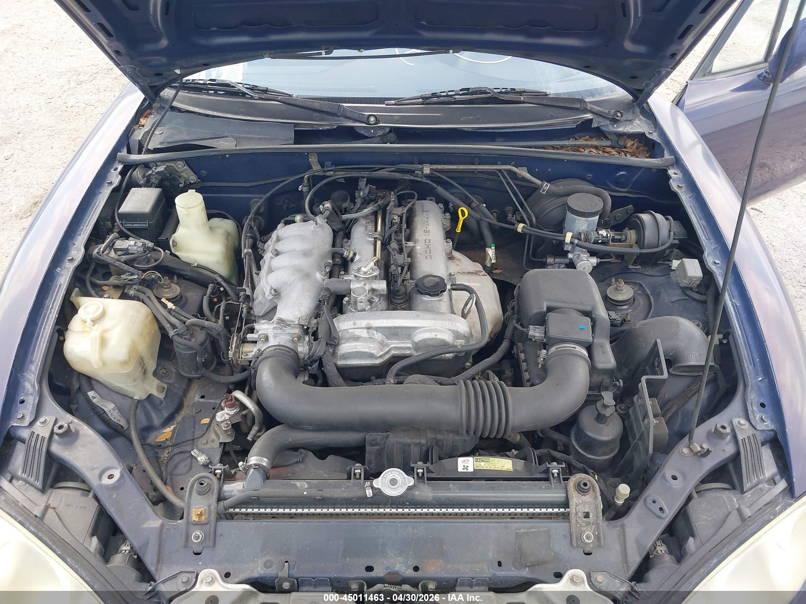 MAZDA MX-5 image 10