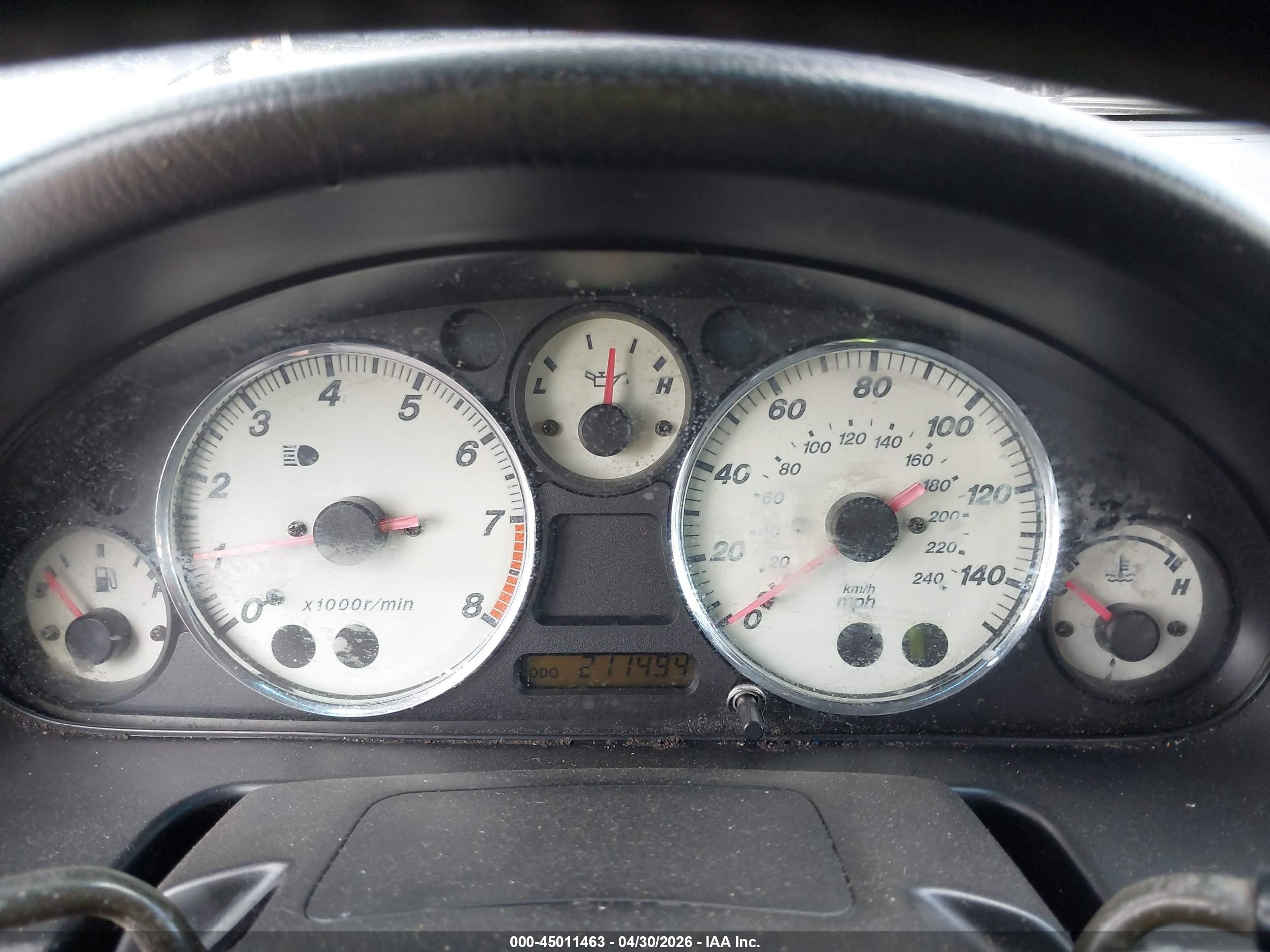 MAZDA MX-5 image 7