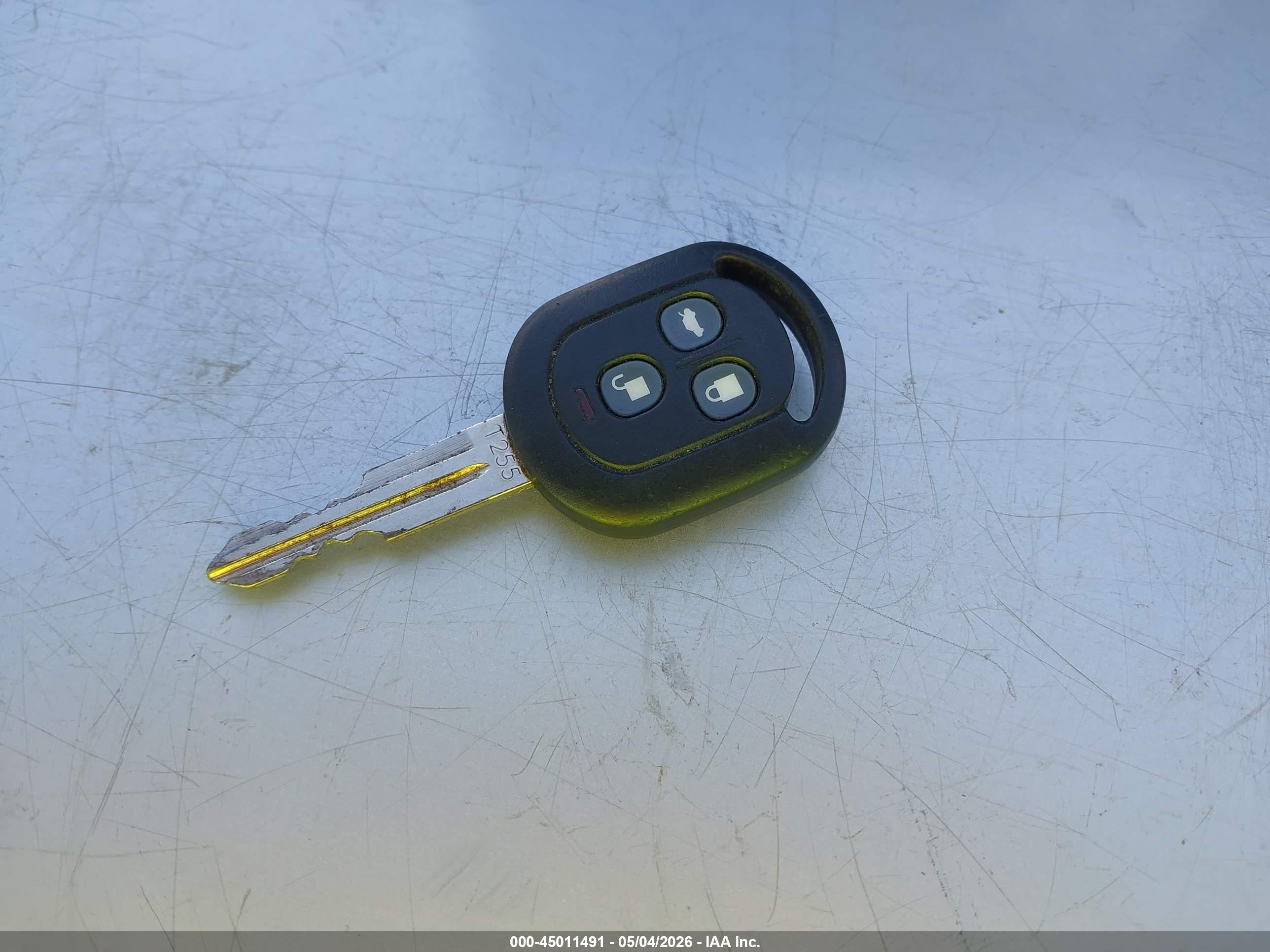 CHEVROLET AVEO image 11