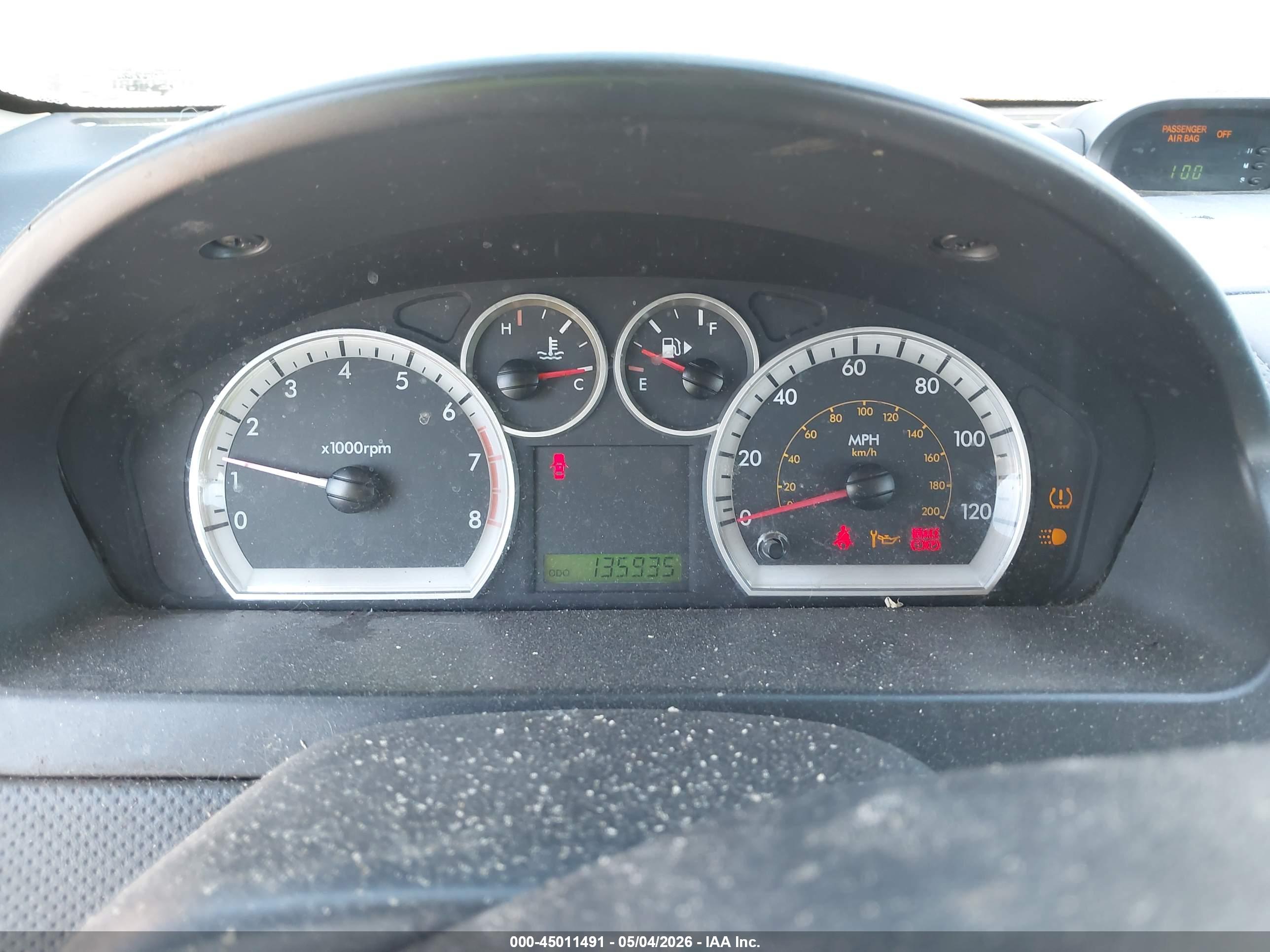 CHEVROLET AVEO image 7