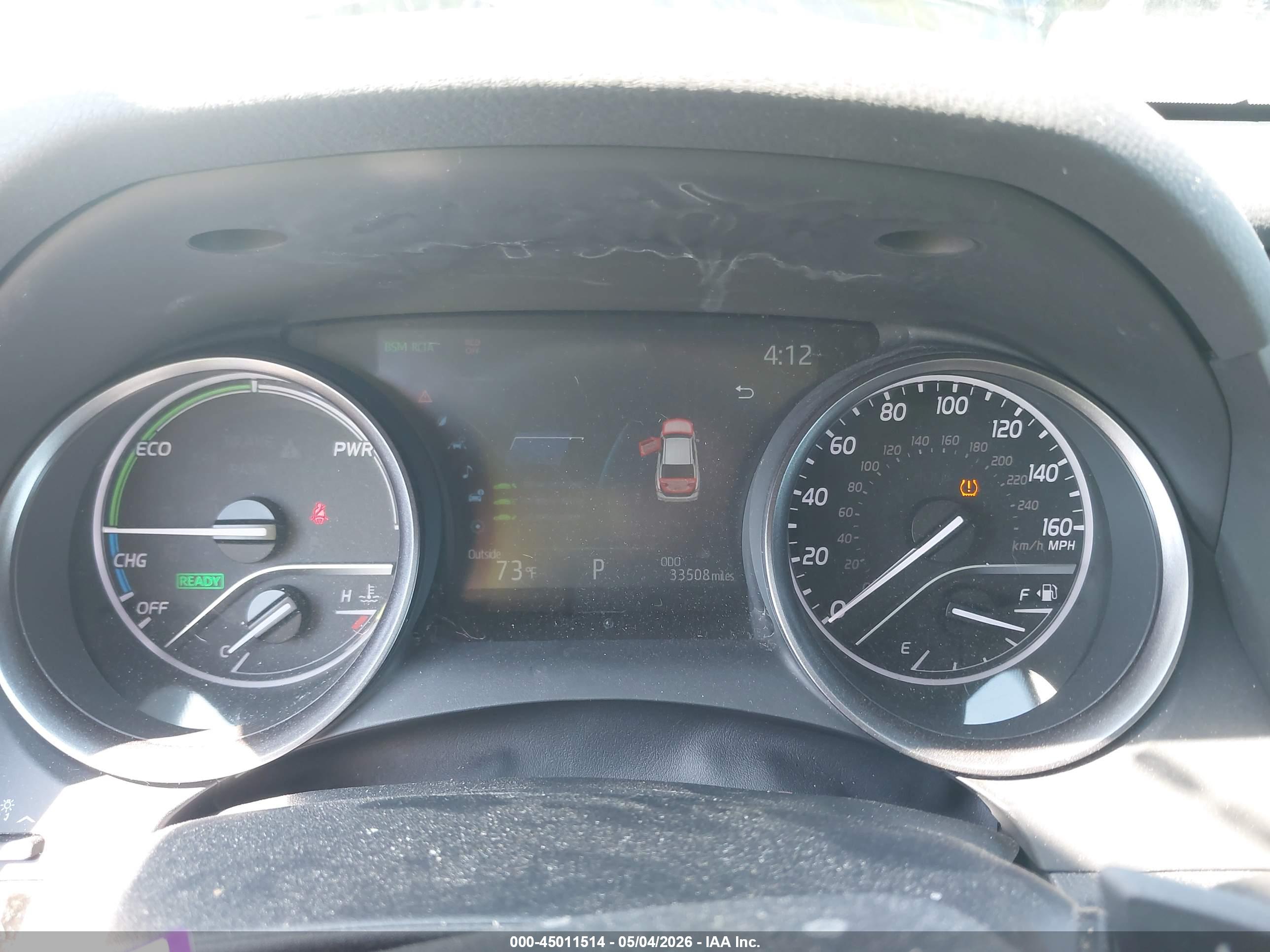 TOYOTA CAMRY image 7