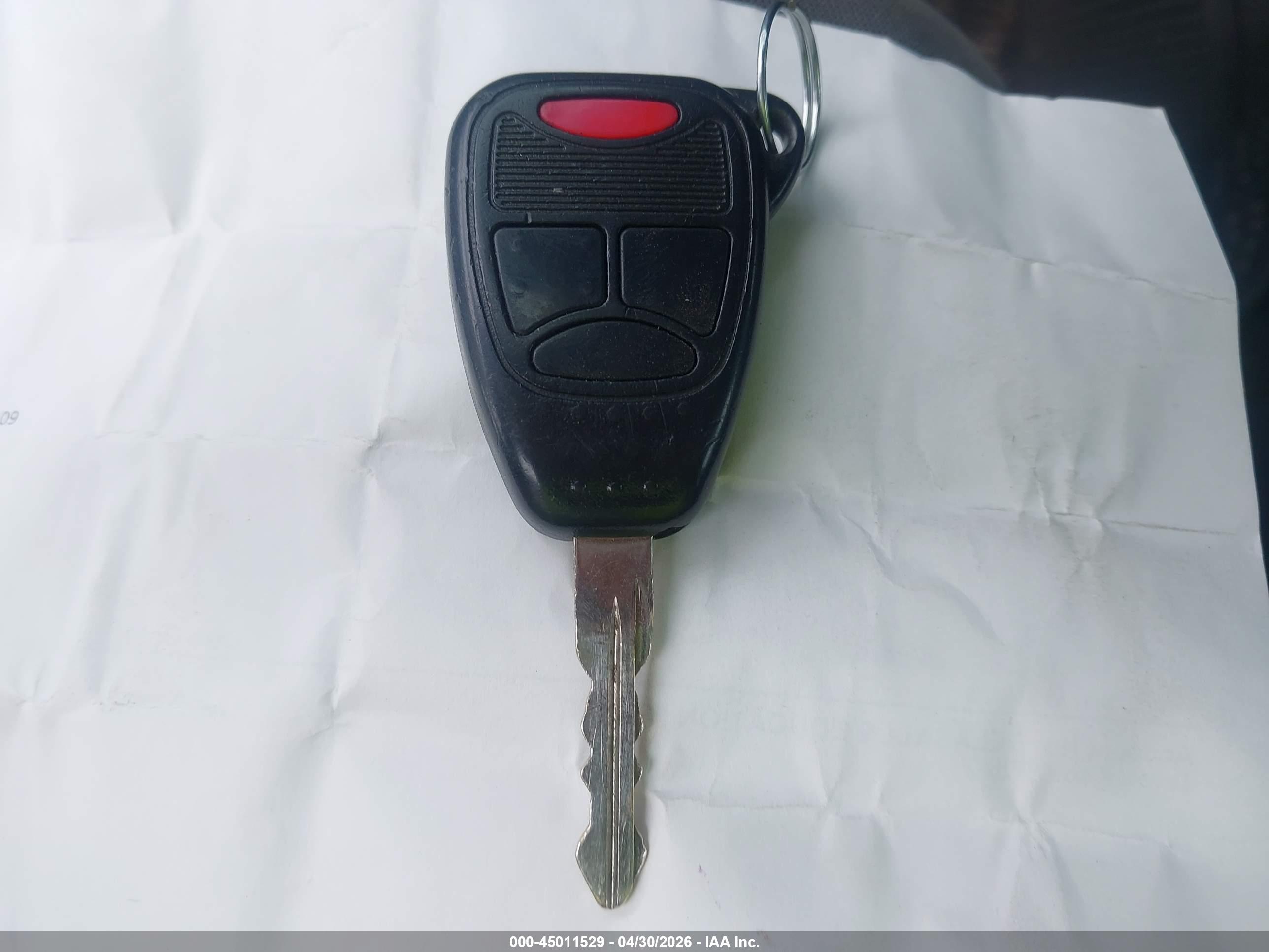 JEEP LIBERTY image 11