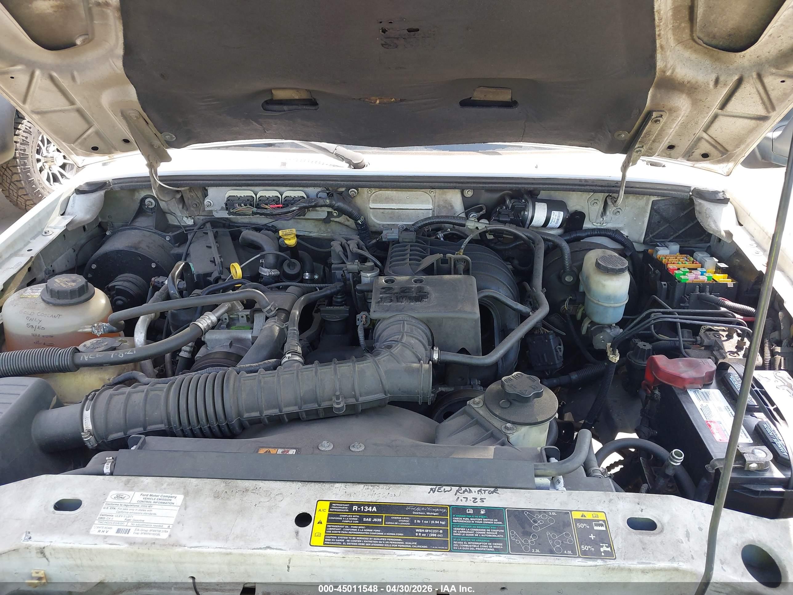 FORD RANGER image 10