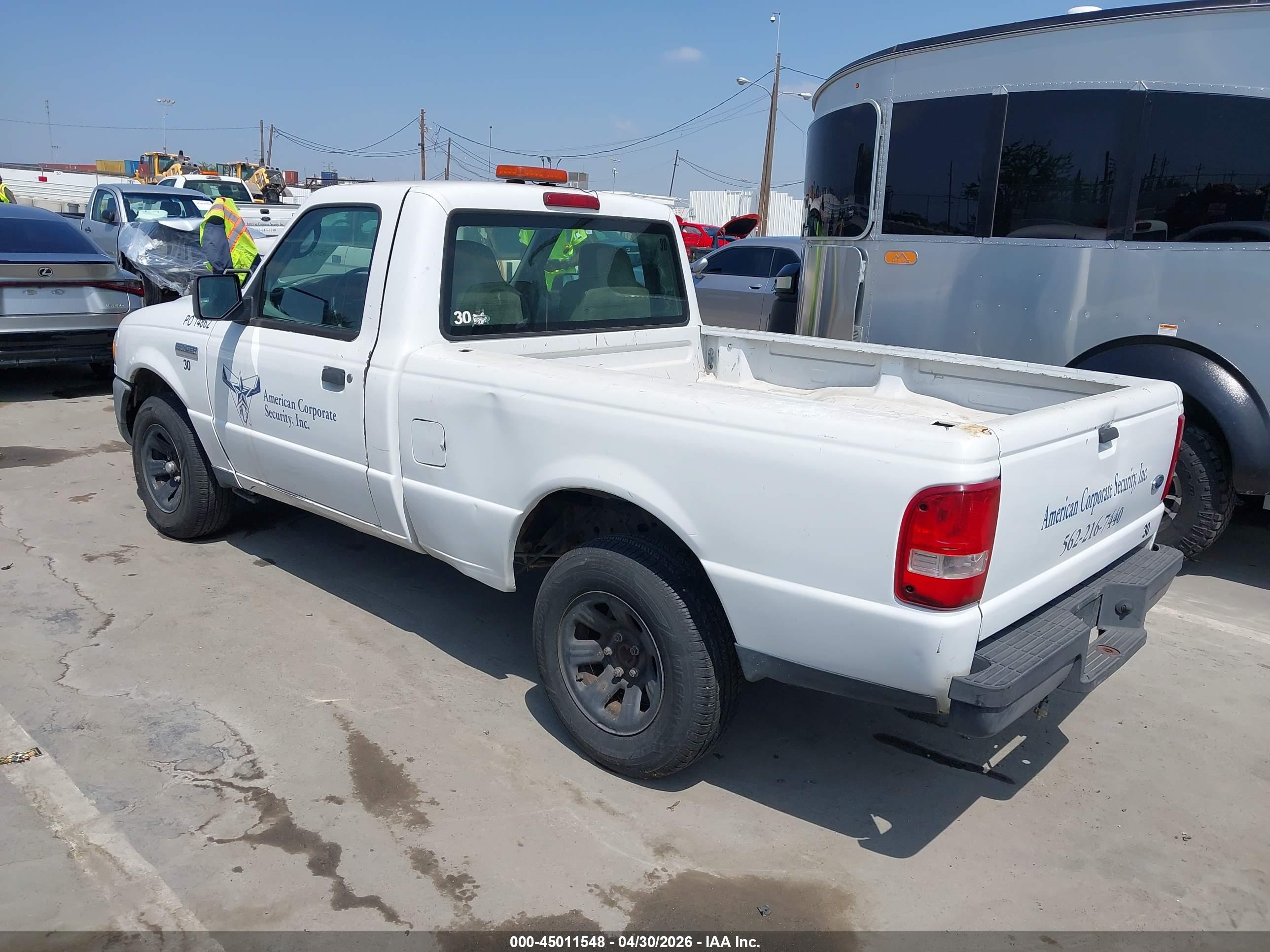 FORD RANGER image 3