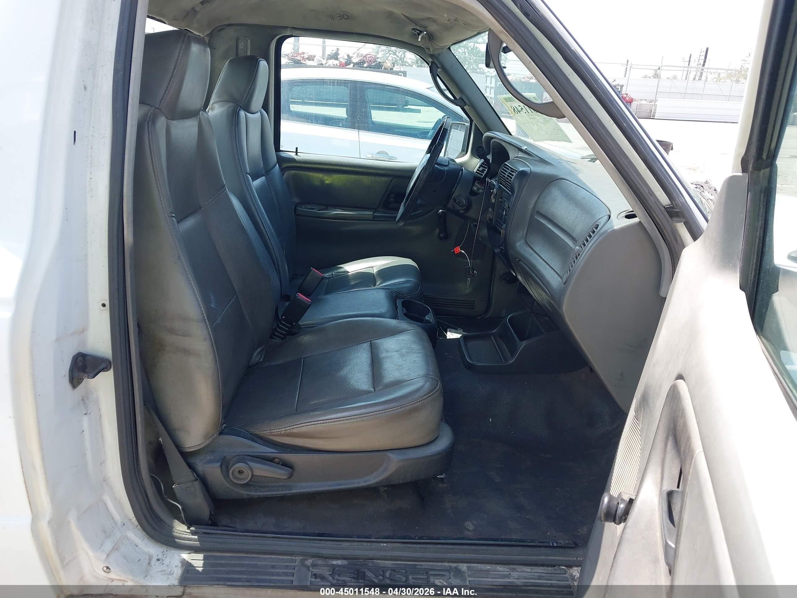 FORD RANGER image 5