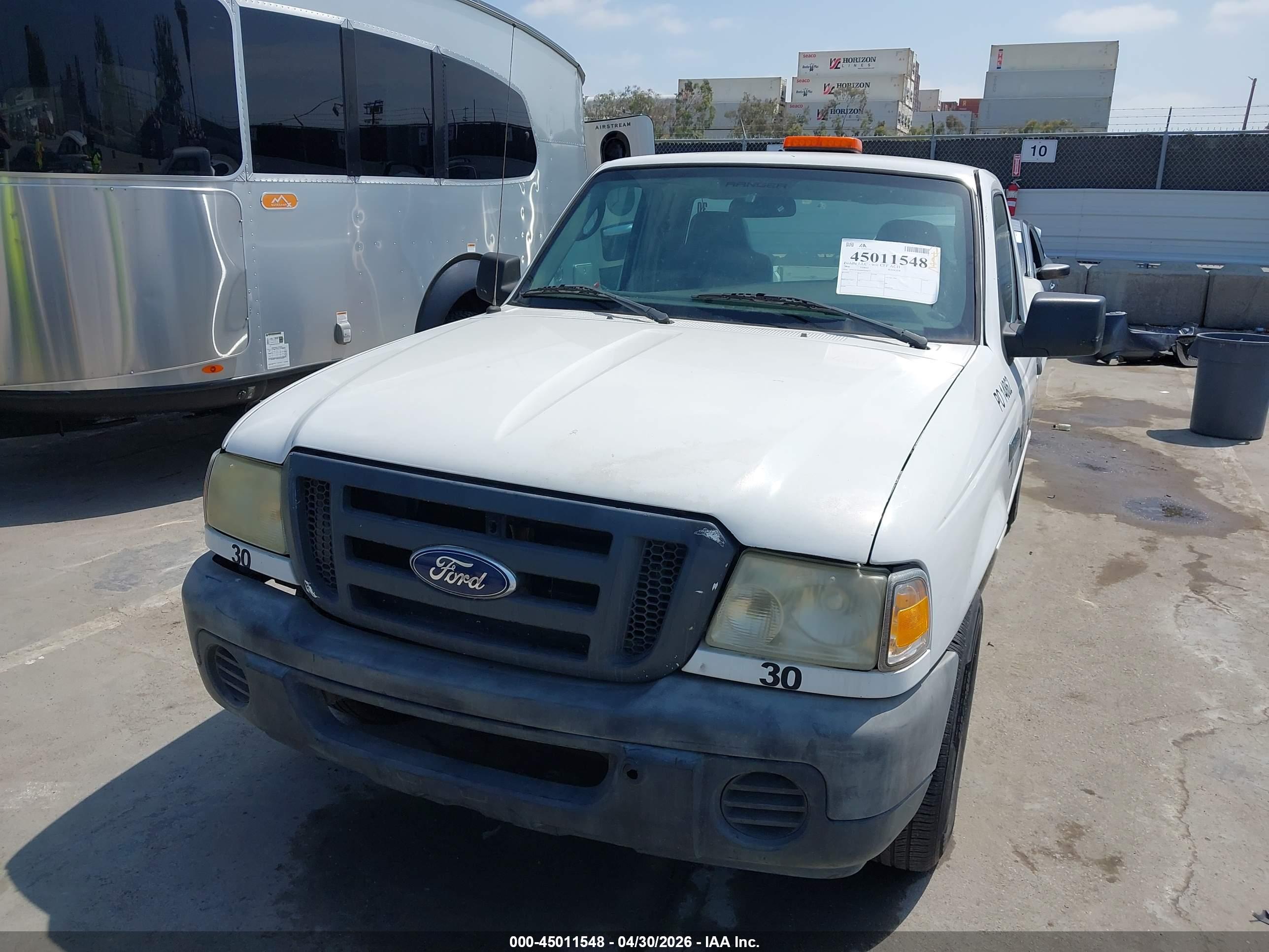 FORD RANGER image 6