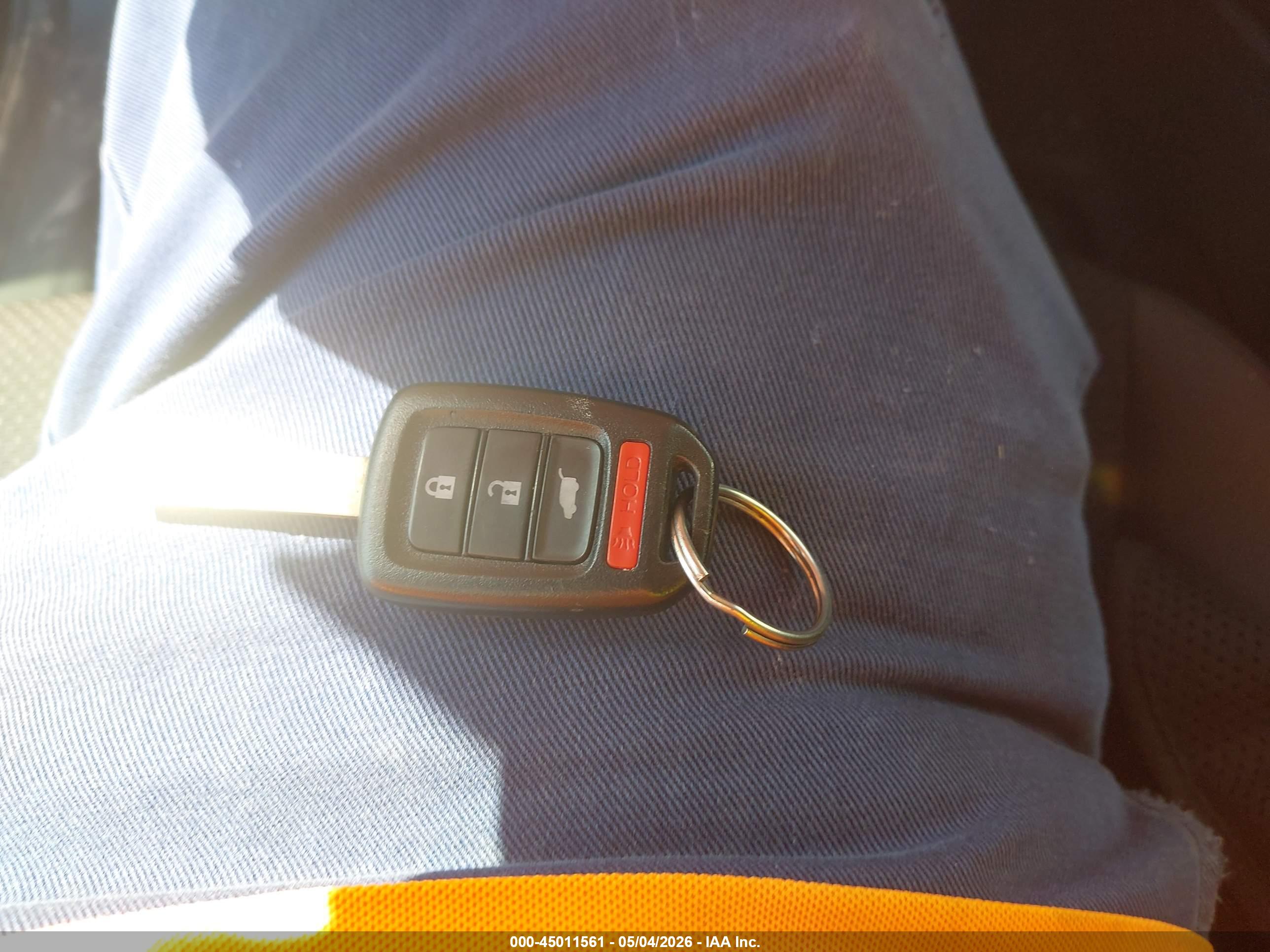 HONDA HR-V image 11