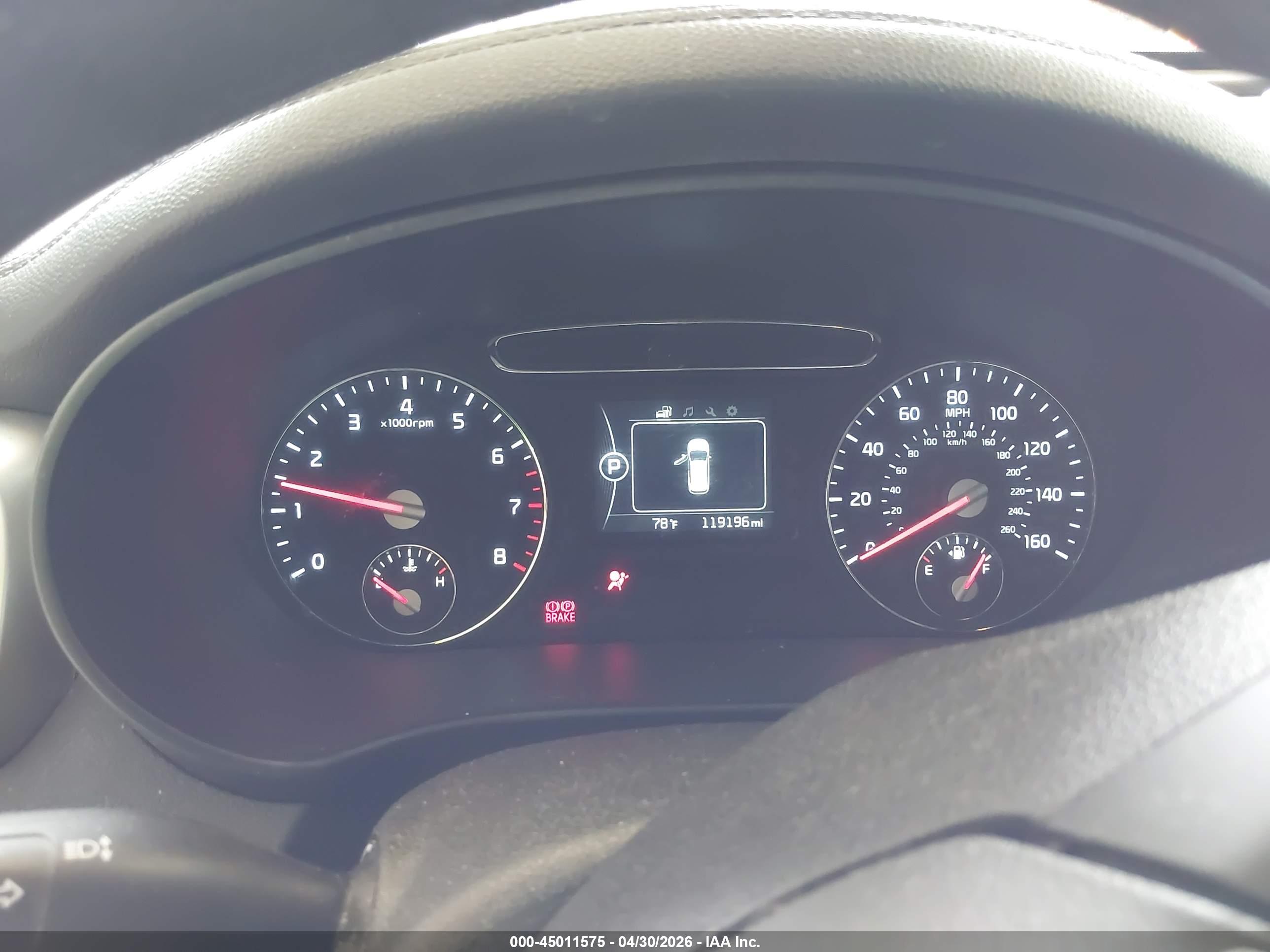 KIA SORENTO image 7