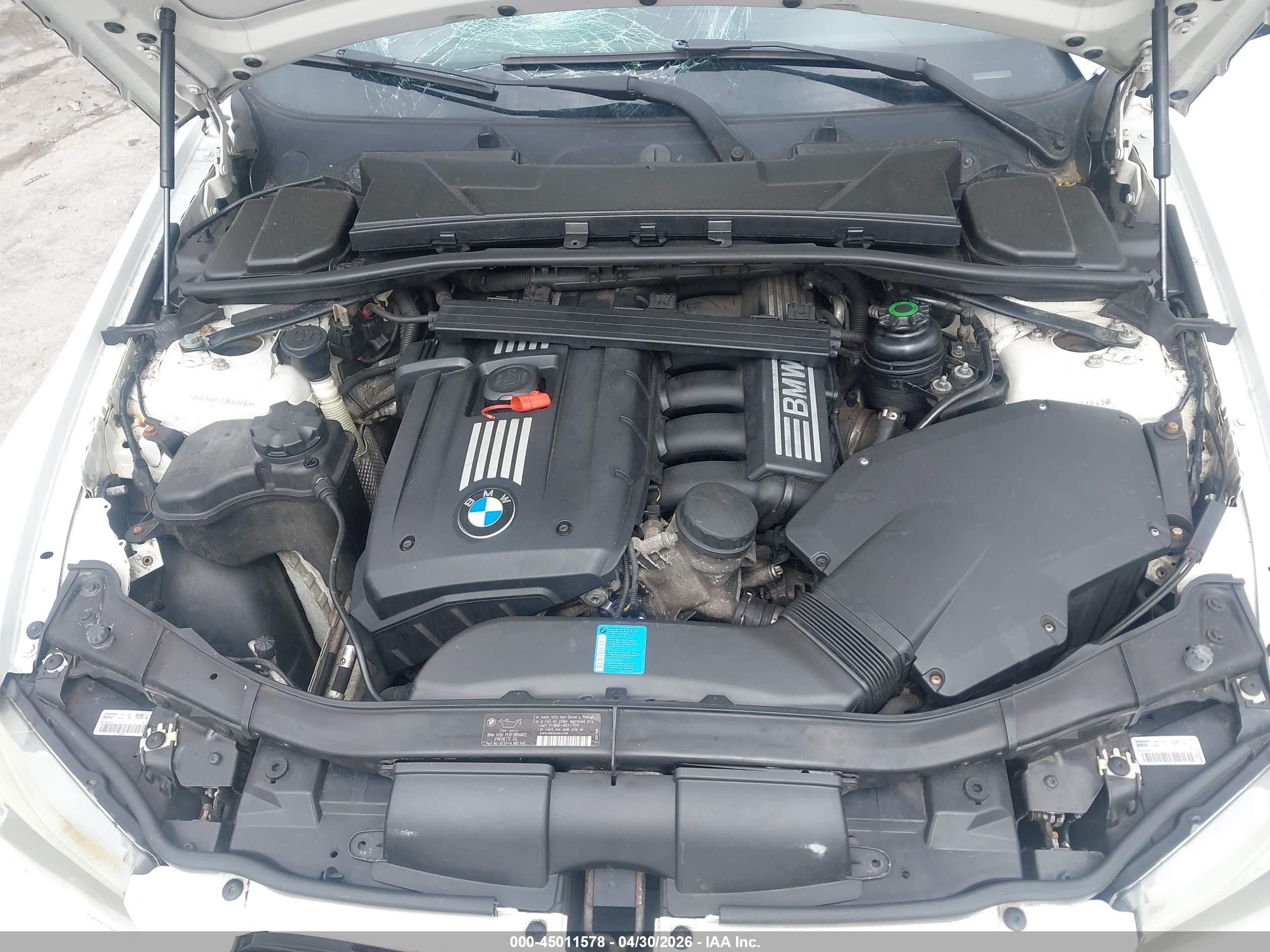 BMW 328I image 10