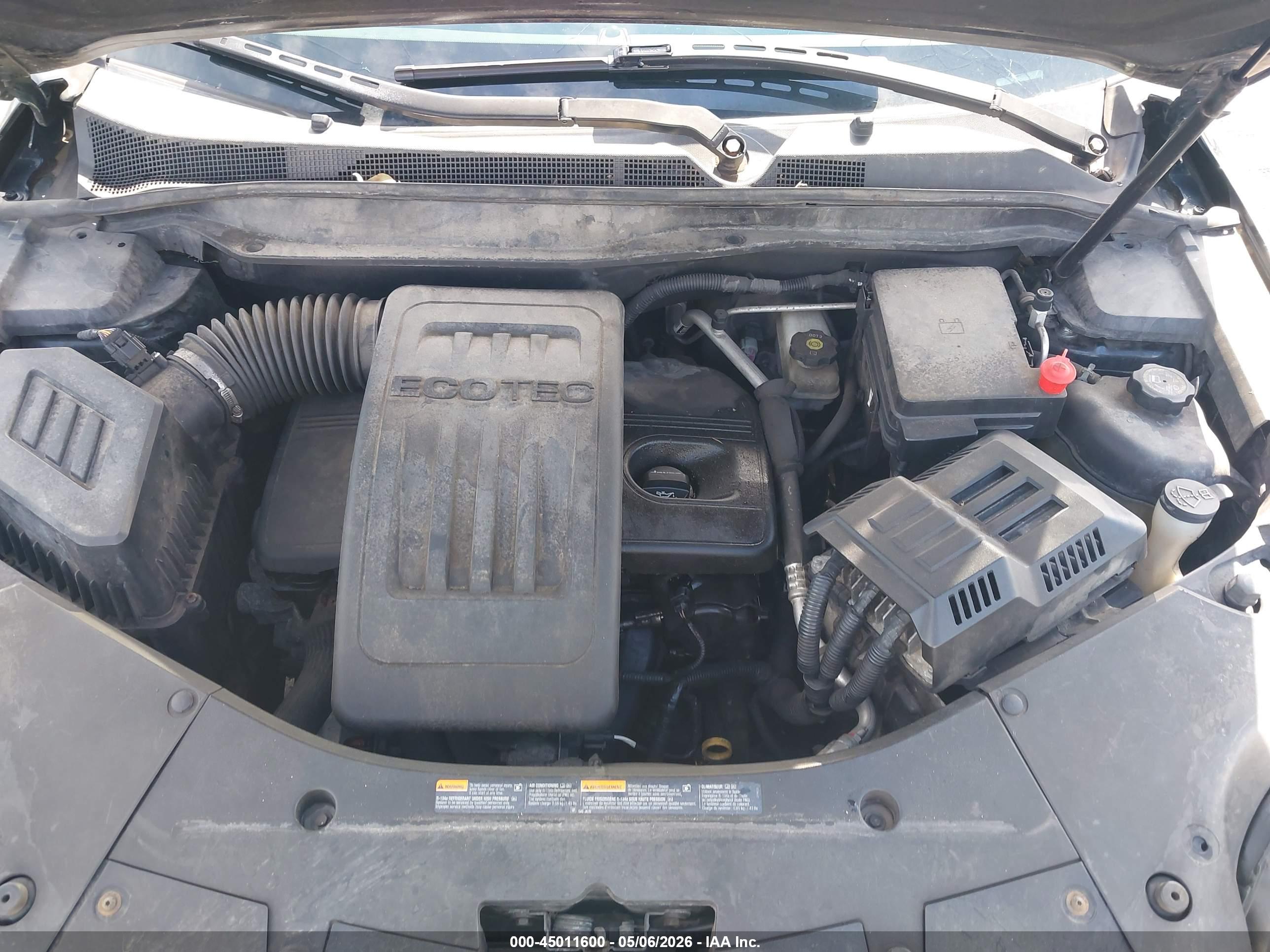 GMC TERRAIN image 10